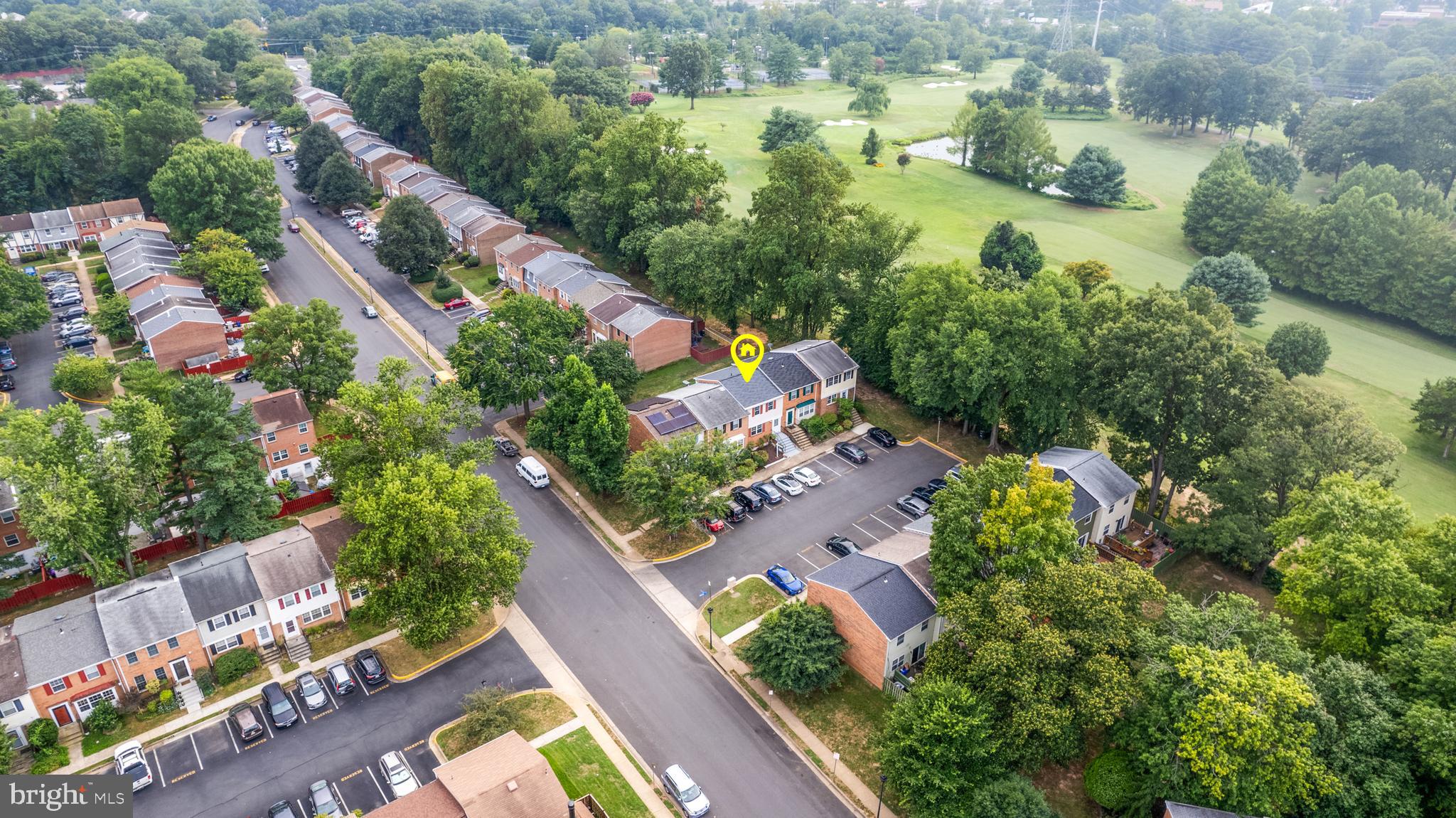 PINEWOOD GREENS - Residential