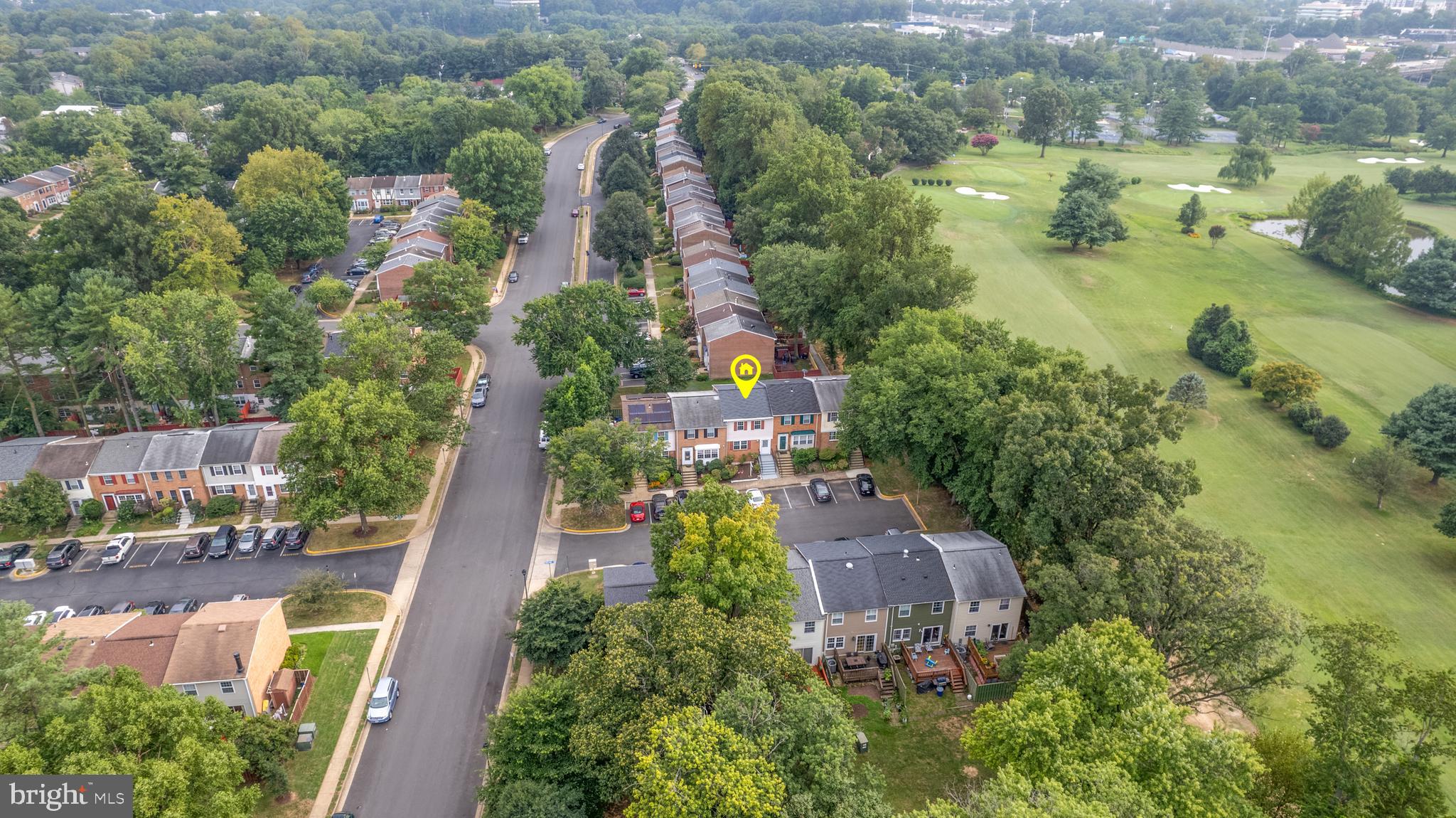 PINEWOOD GREENS - Residential