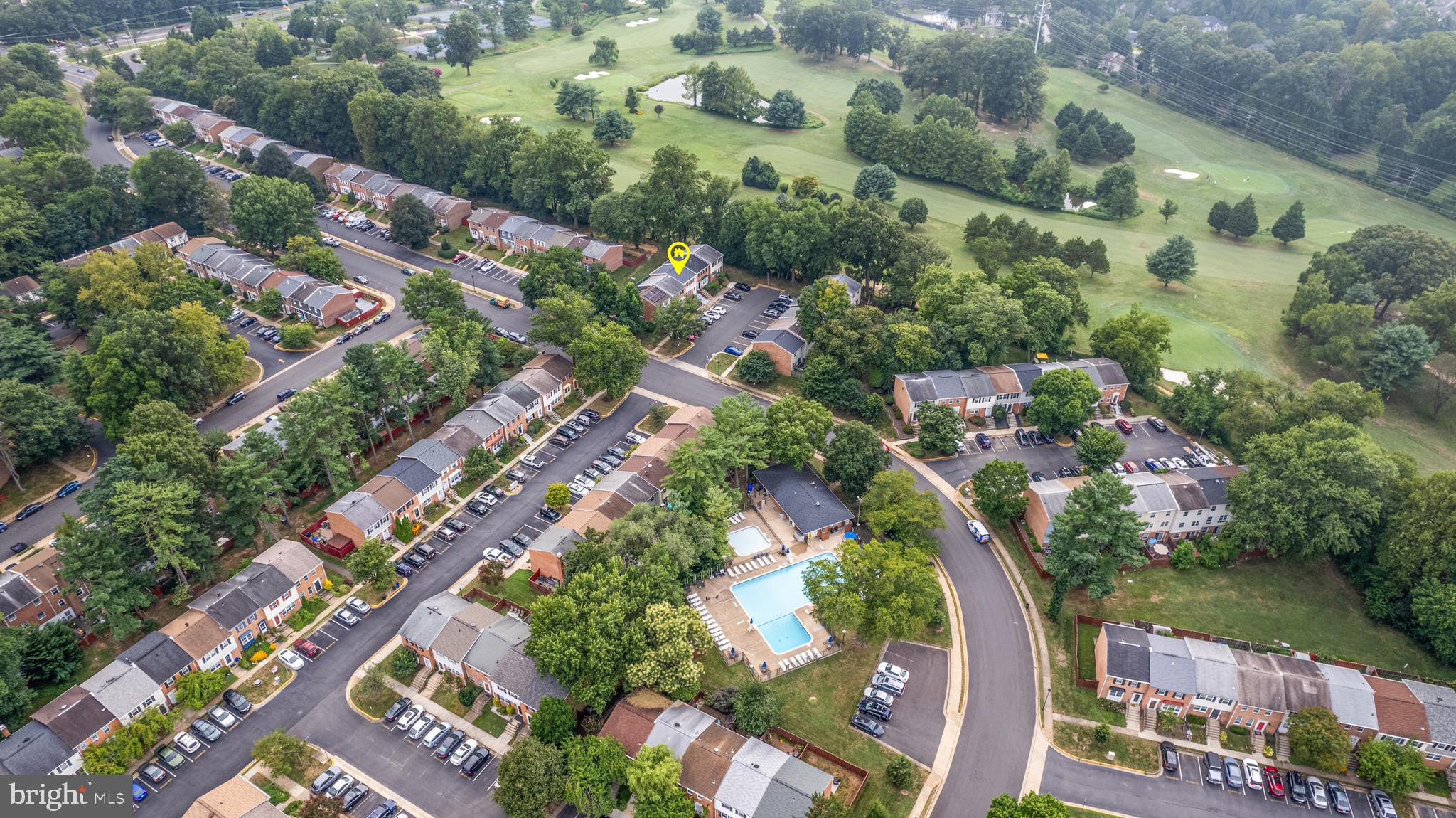 PINEWOOD GREENS - Residential