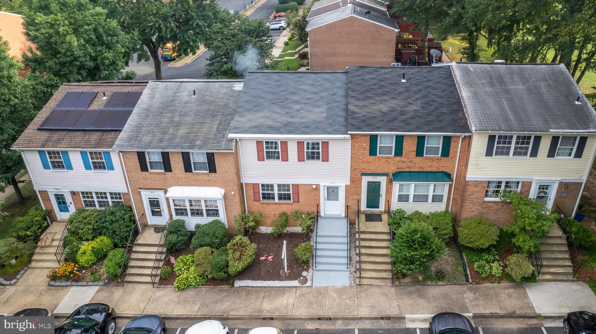 PINEWOOD GREENS - Residential