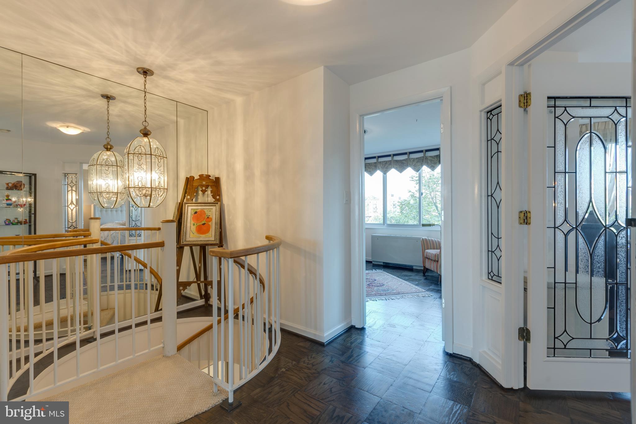 PROSPECT HOUSE - Residential