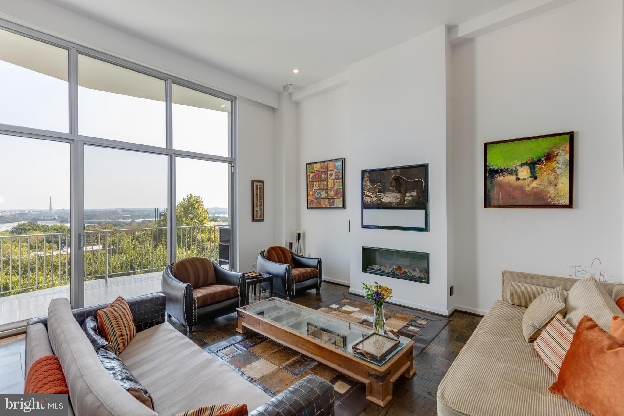 PROSPECT HOUSE - Residential