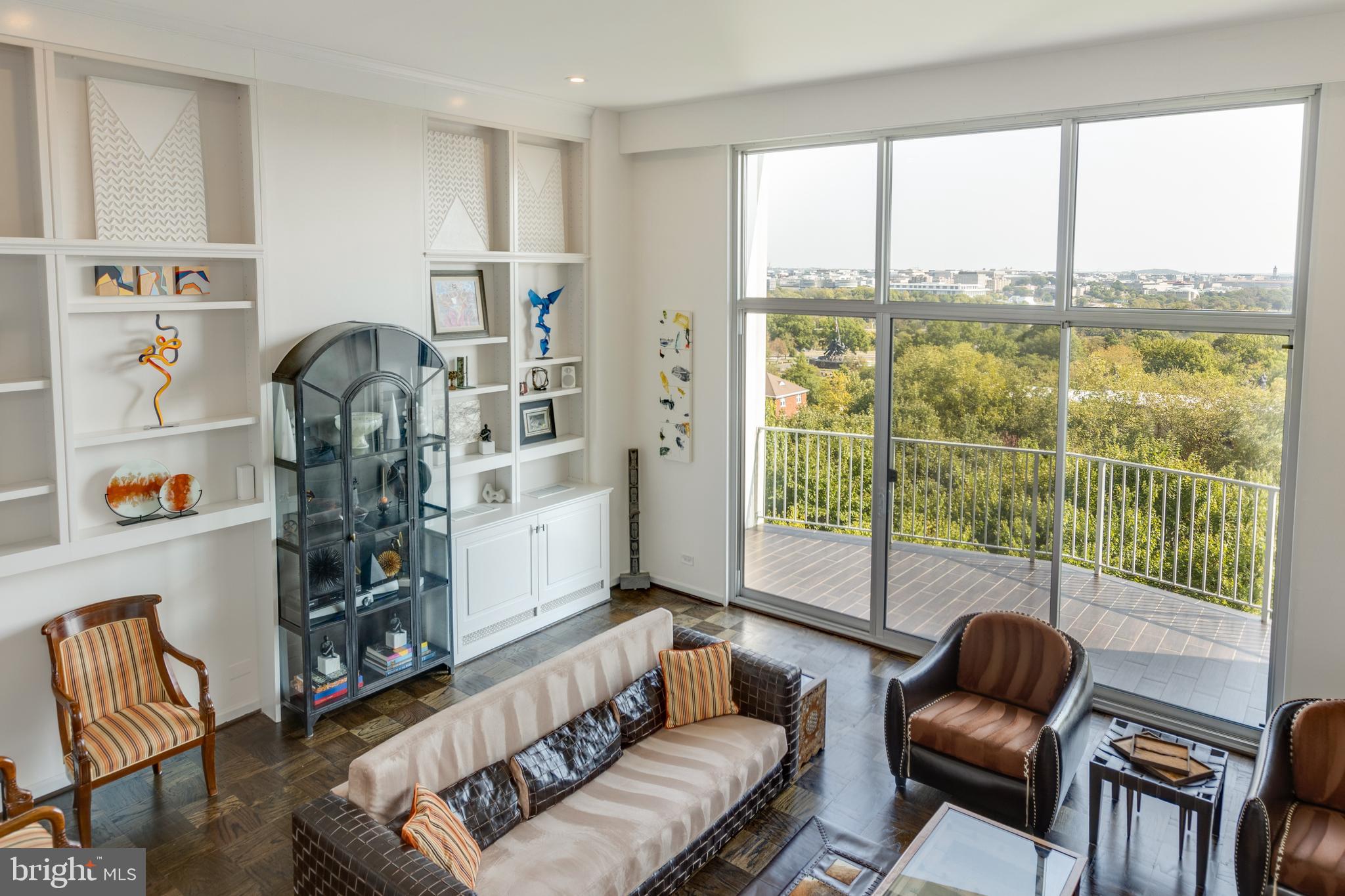 PROSPECT HOUSE - Residential