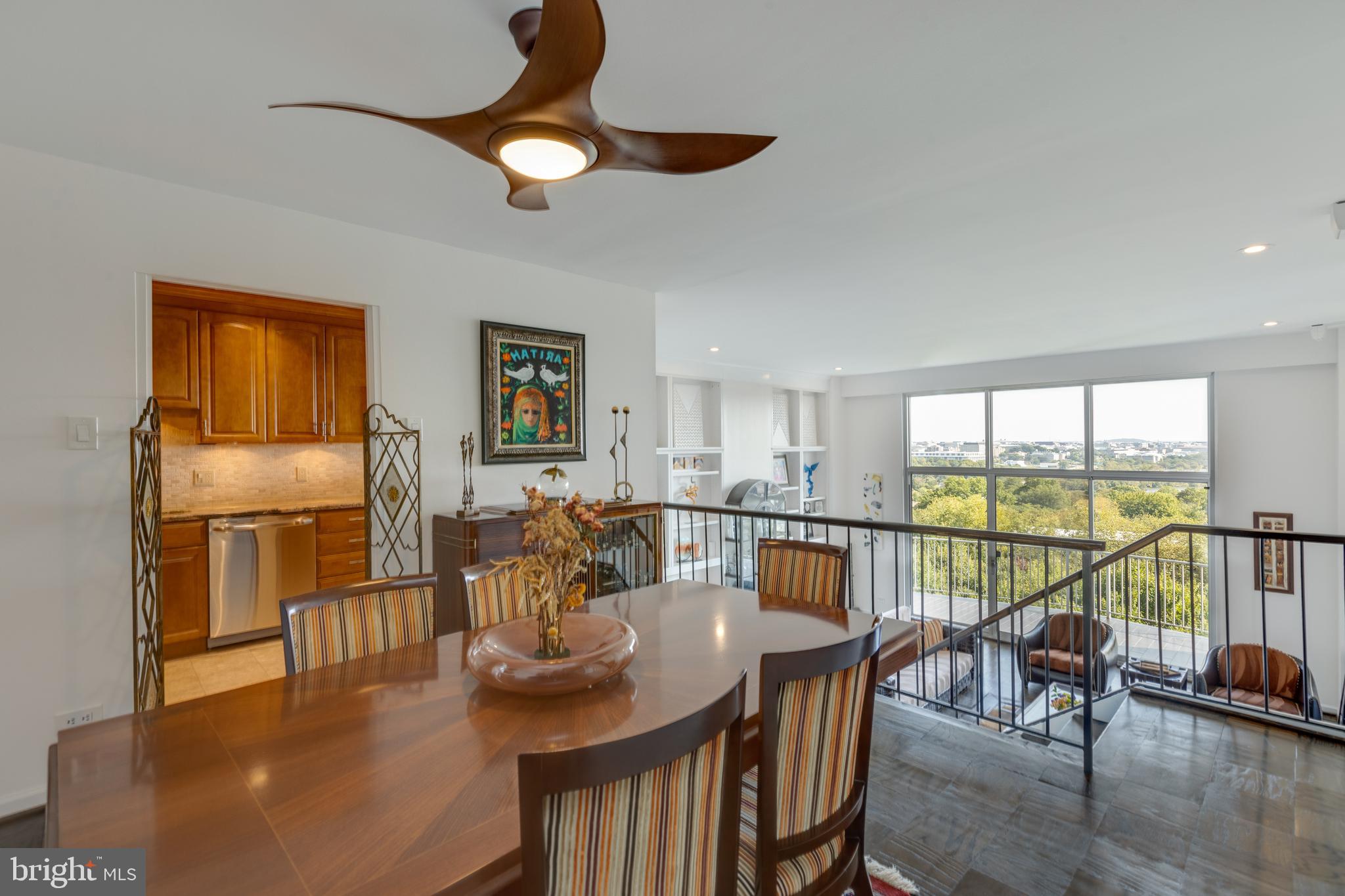 PROSPECT HOUSE - Residential