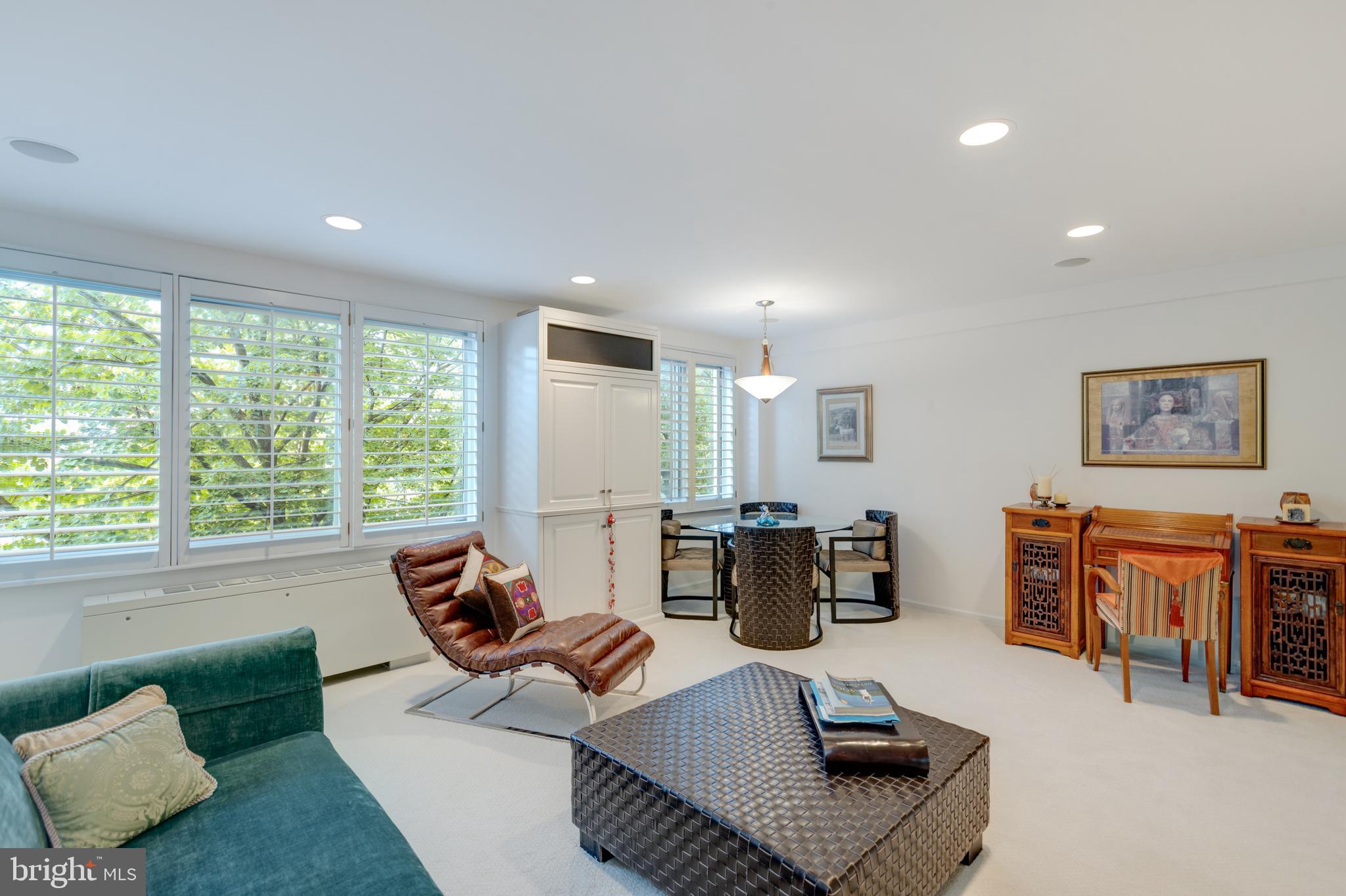 PROSPECT HOUSE - Residential