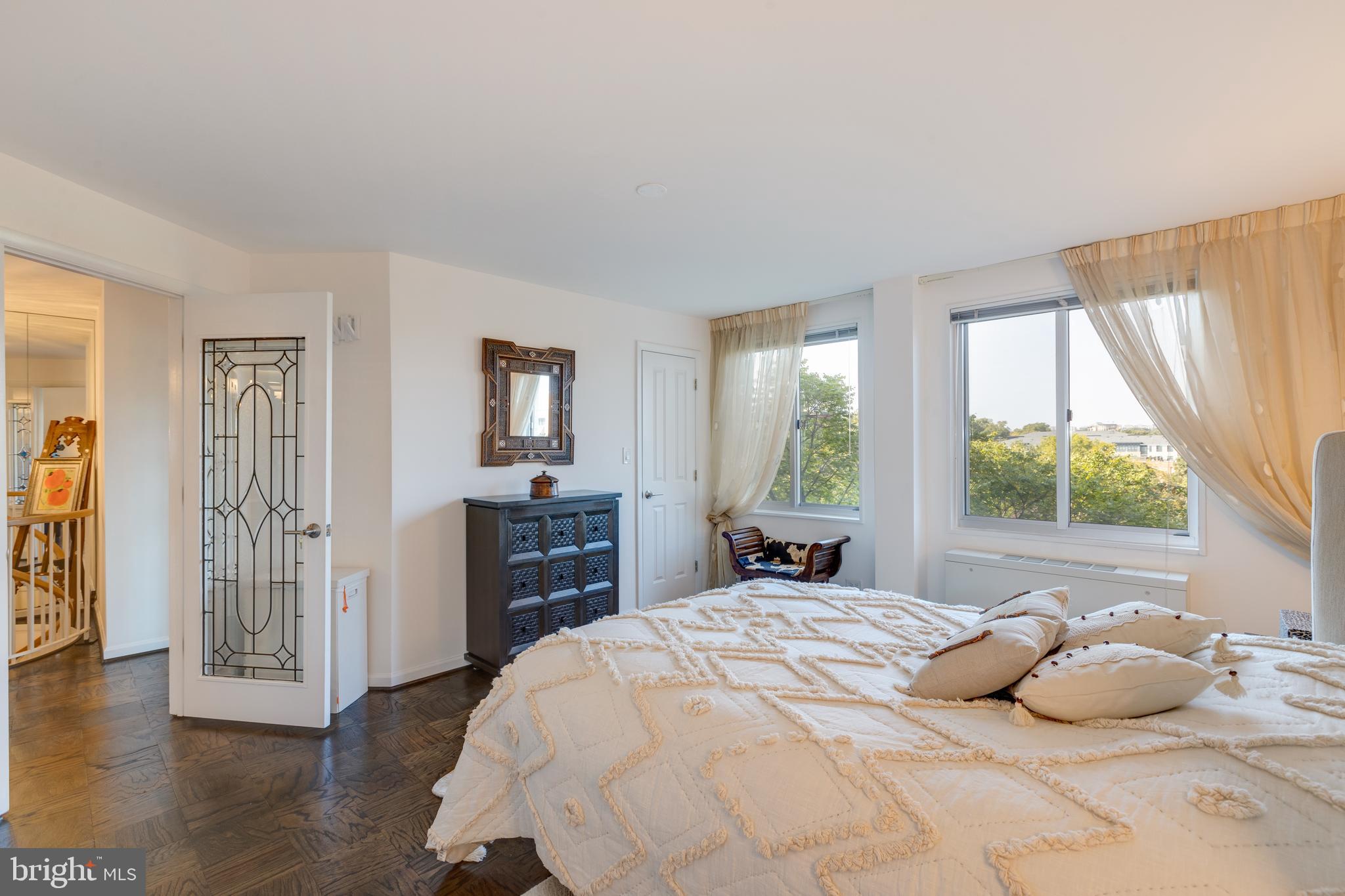 PROSPECT HOUSE - Residential