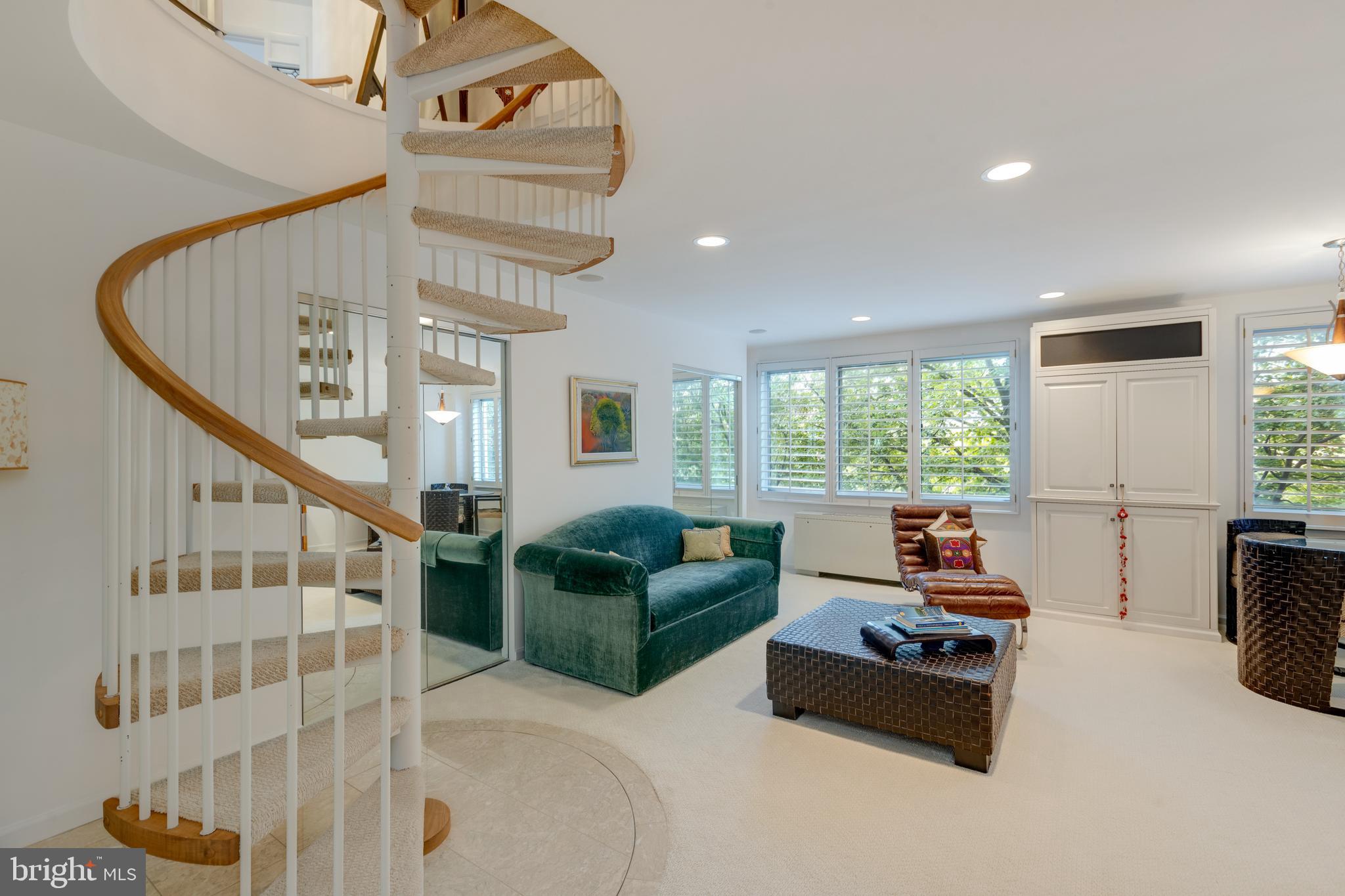 PROSPECT HOUSE - Residential