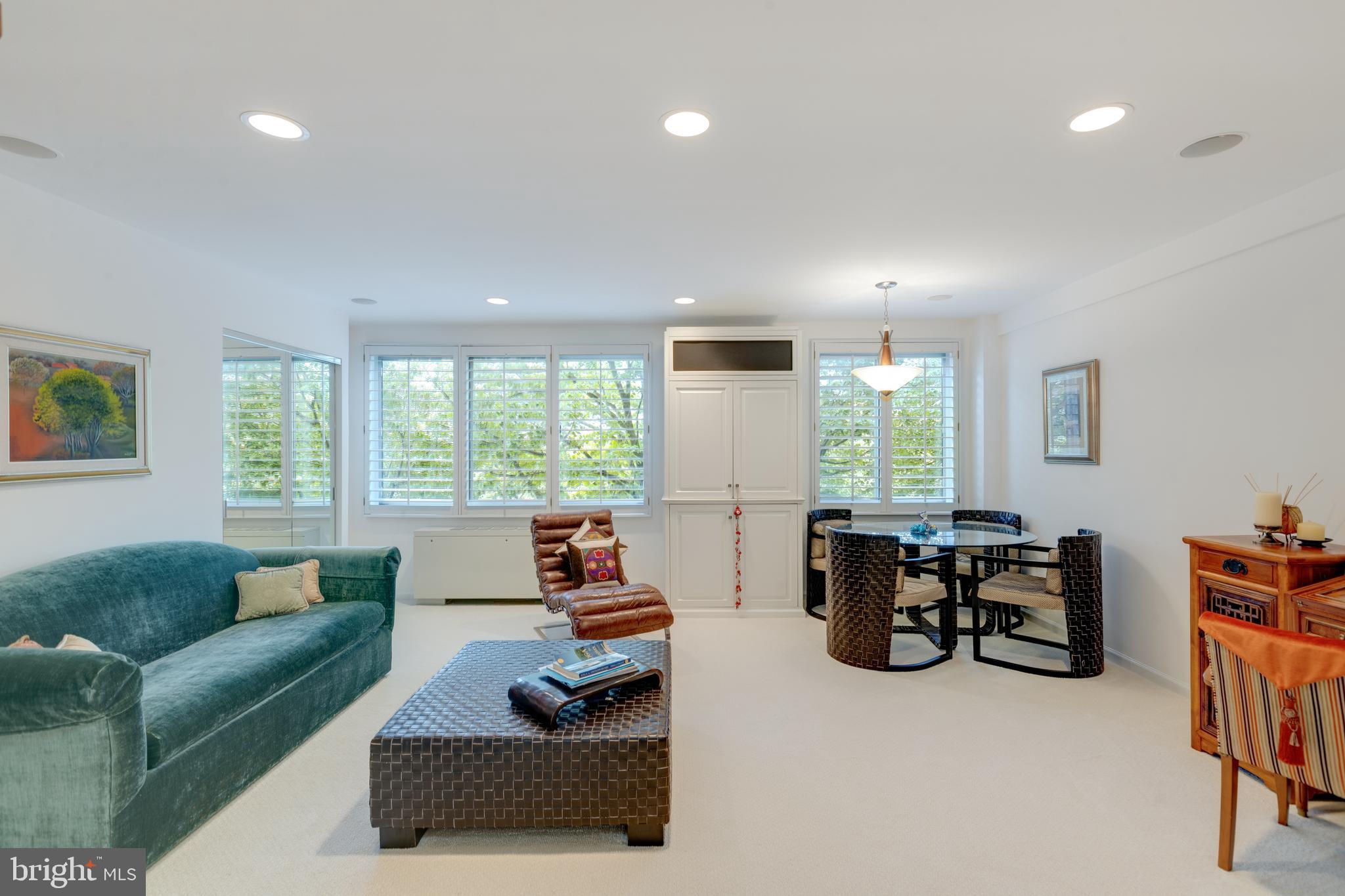 PROSPECT HOUSE - Residential