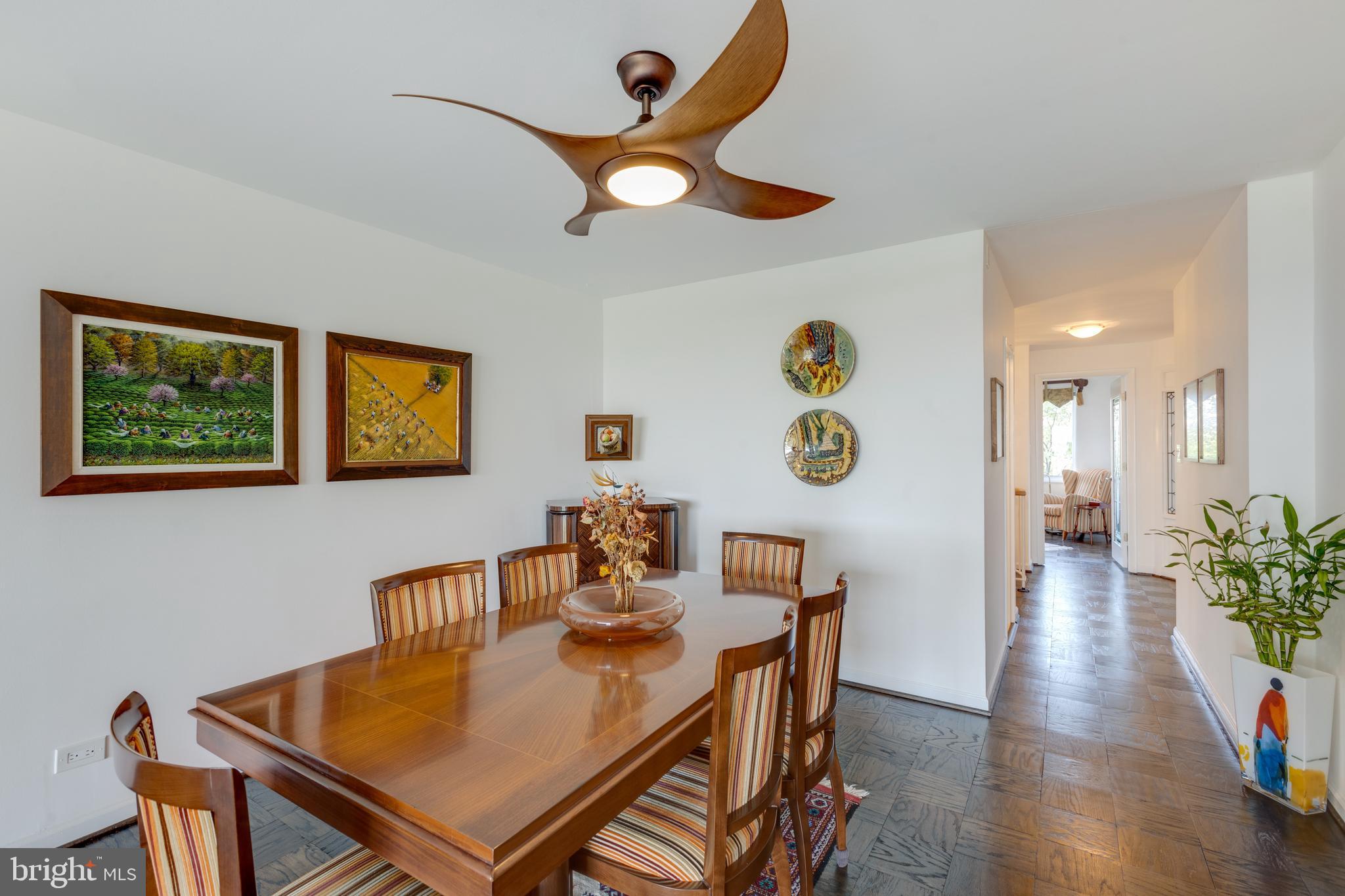 PROSPECT HOUSE - Residential