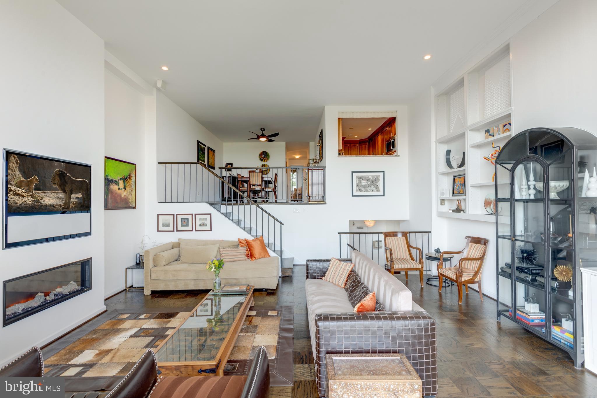 PROSPECT HOUSE - Residential