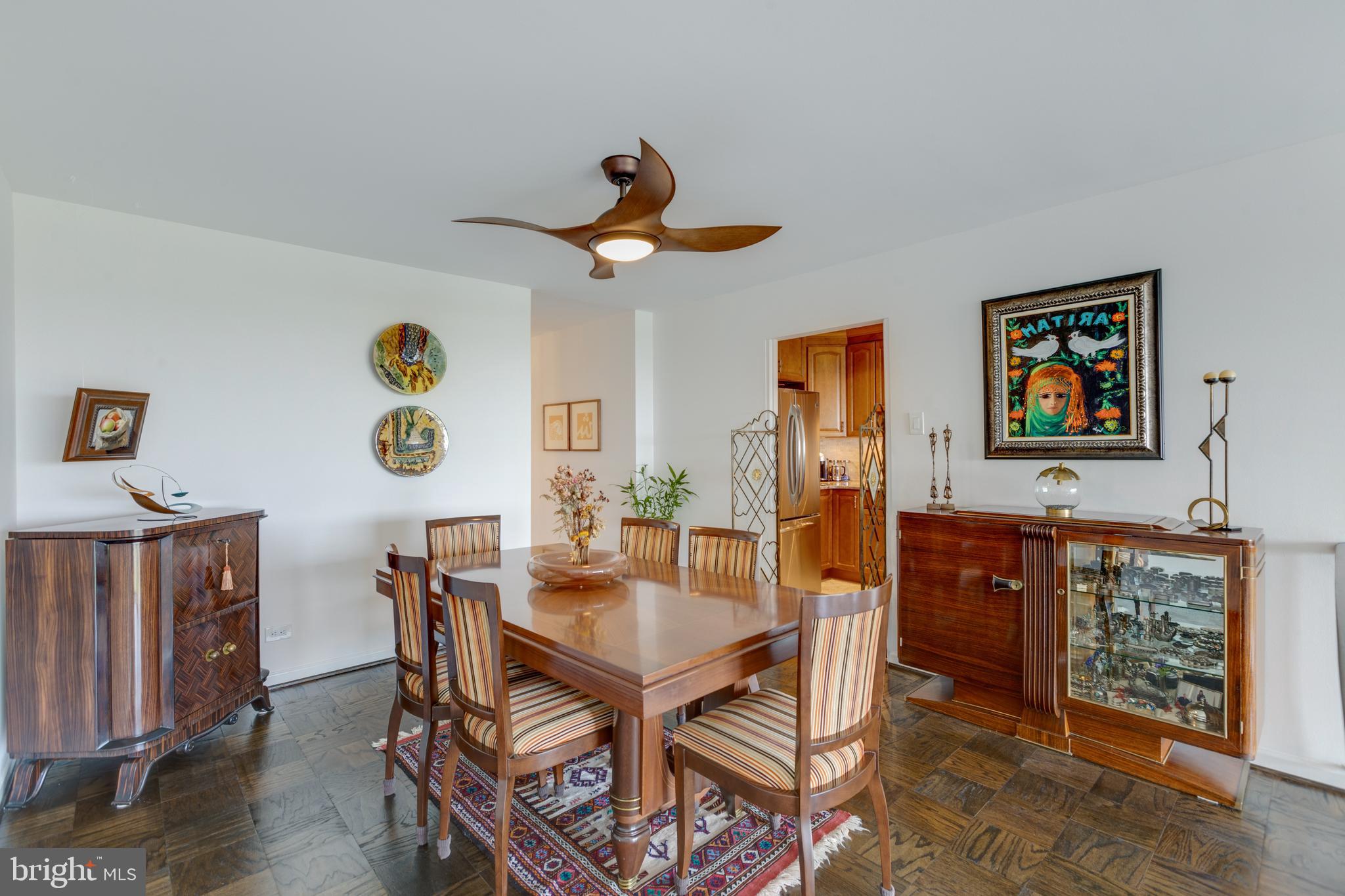 PROSPECT HOUSE - Residential