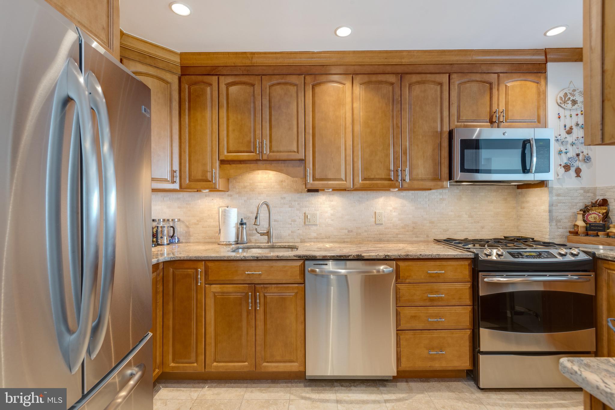 PROSPECT HOUSE - Residential