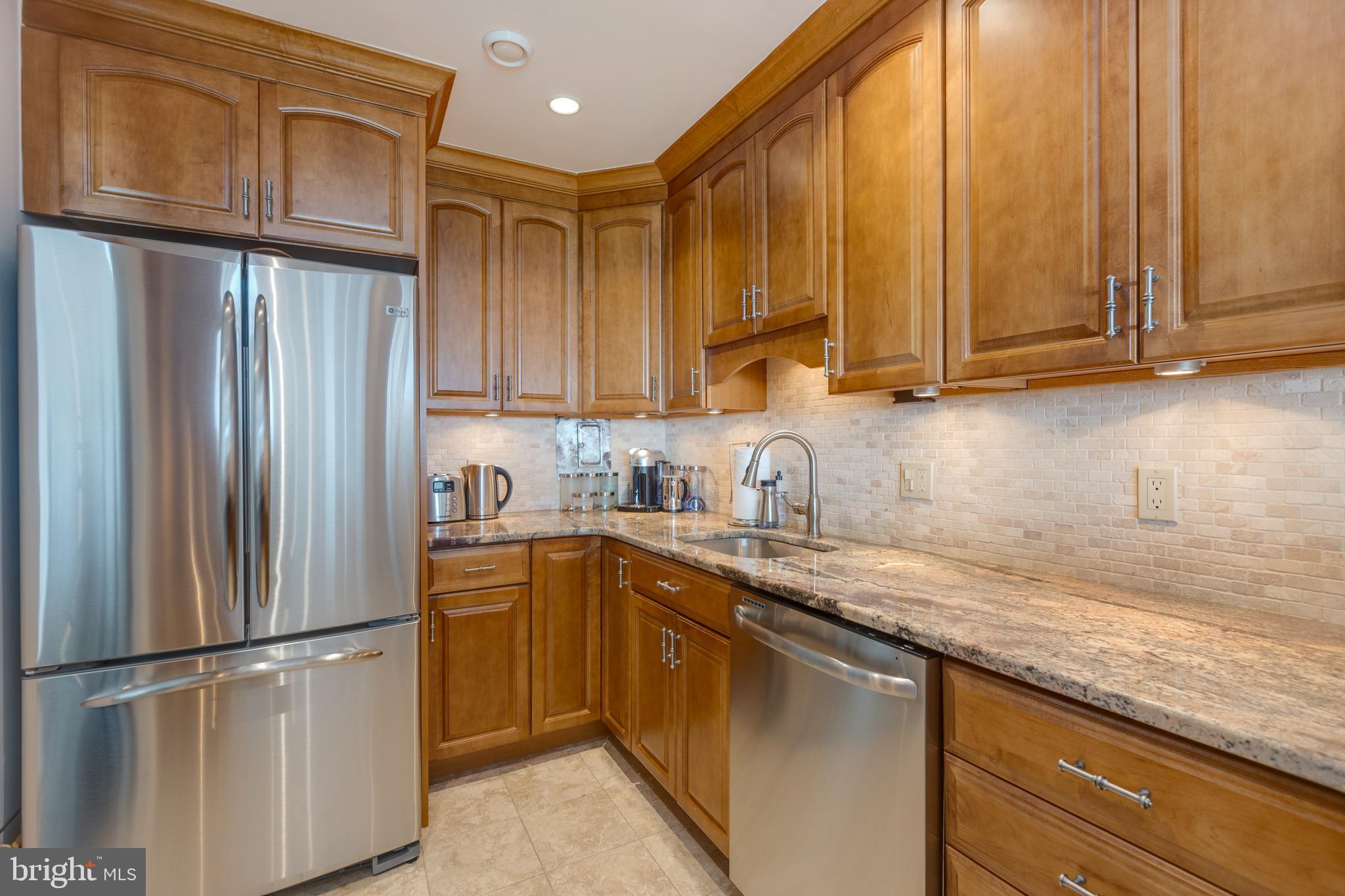 PROSPECT HOUSE - Residential