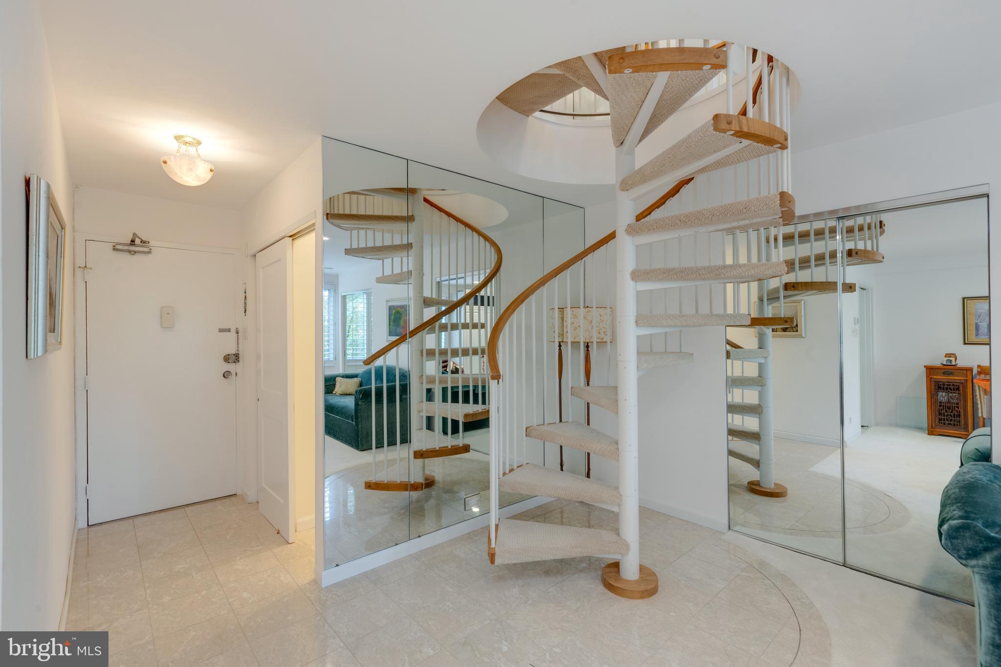 PROSPECT HOUSE - Residential