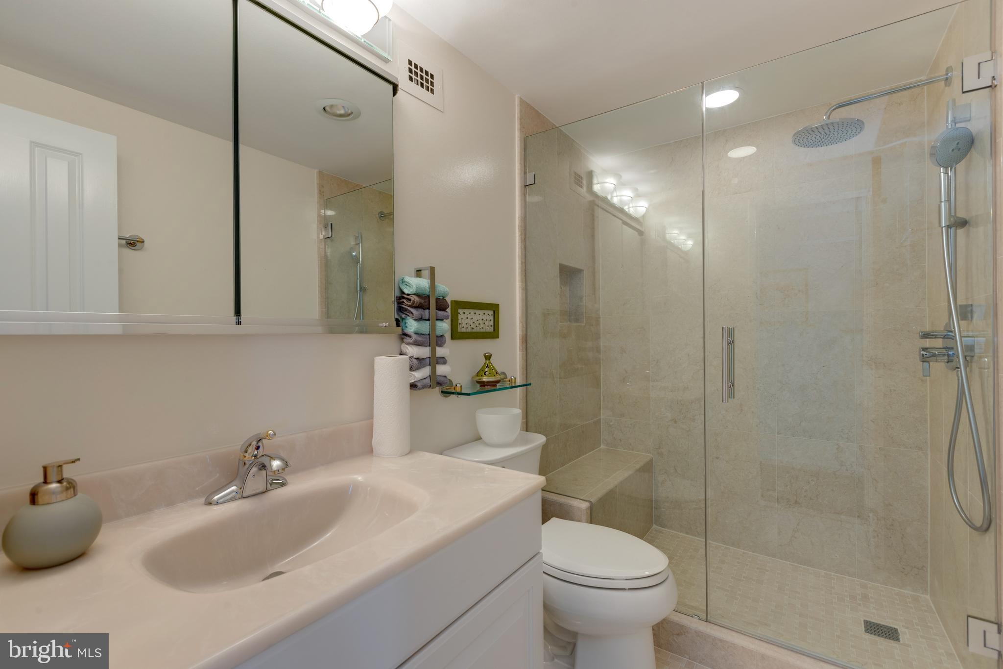 PROSPECT HOUSE - Residential