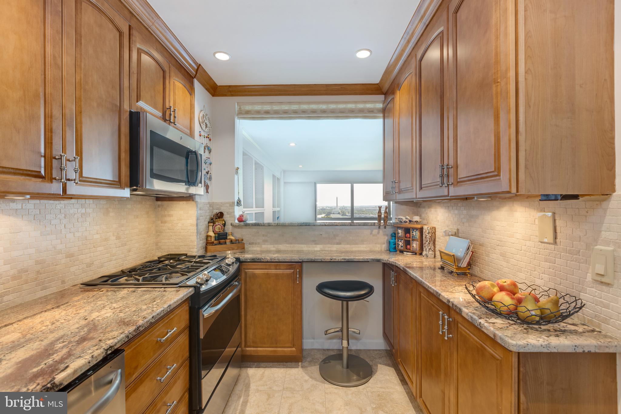 PROSPECT HOUSE - Residential