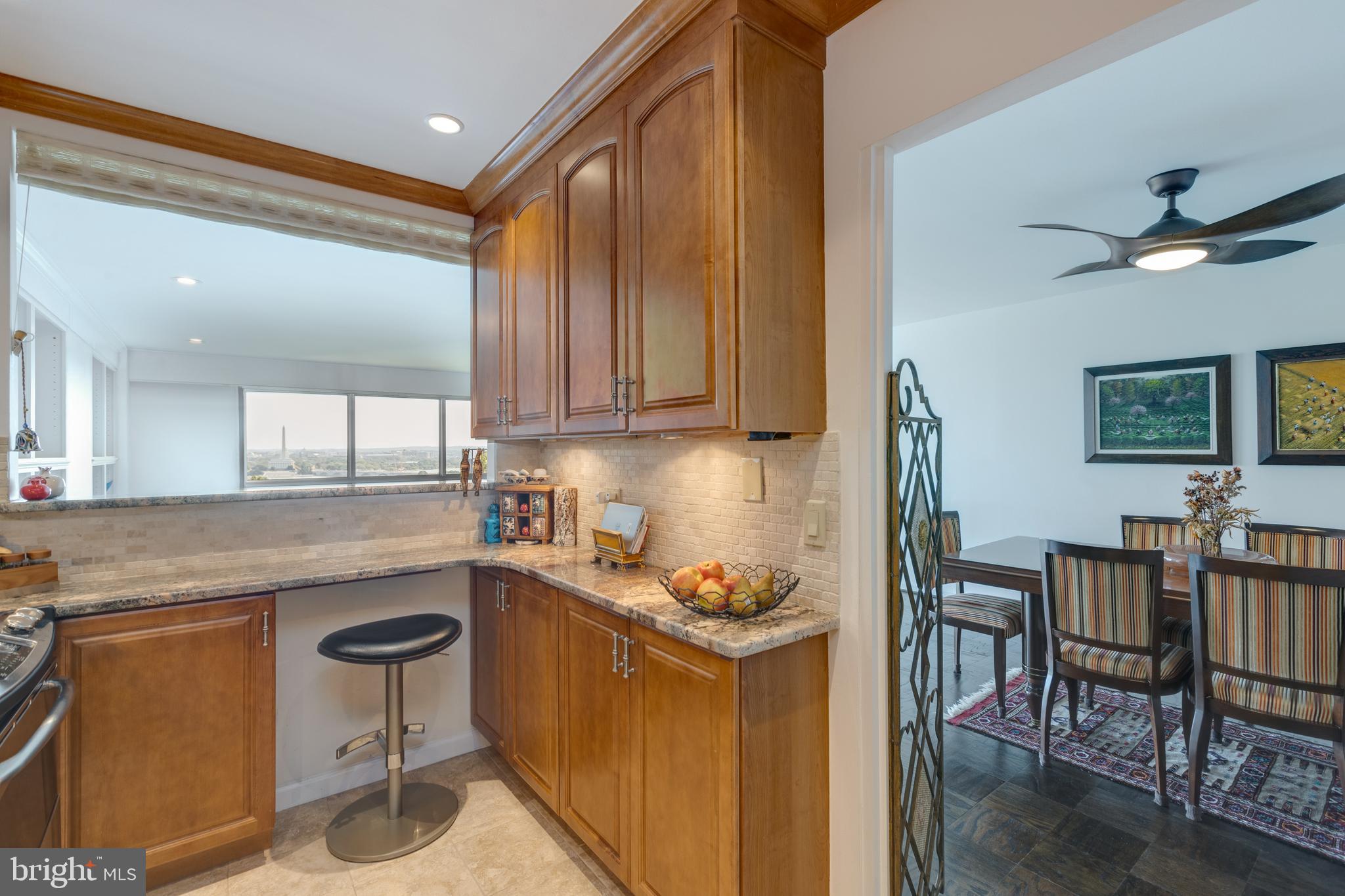 PROSPECT HOUSE - Residential