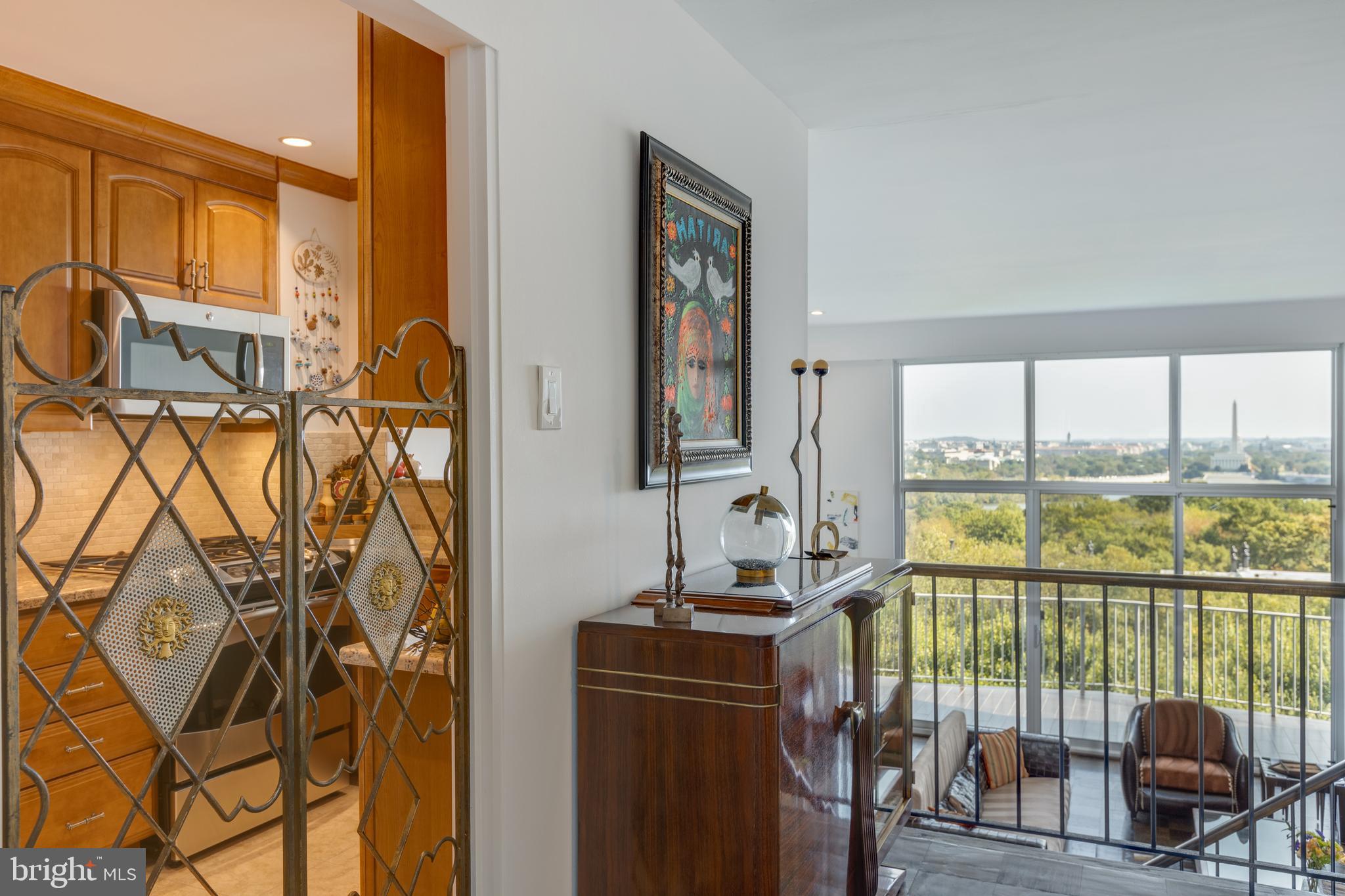 PROSPECT HOUSE - Residential