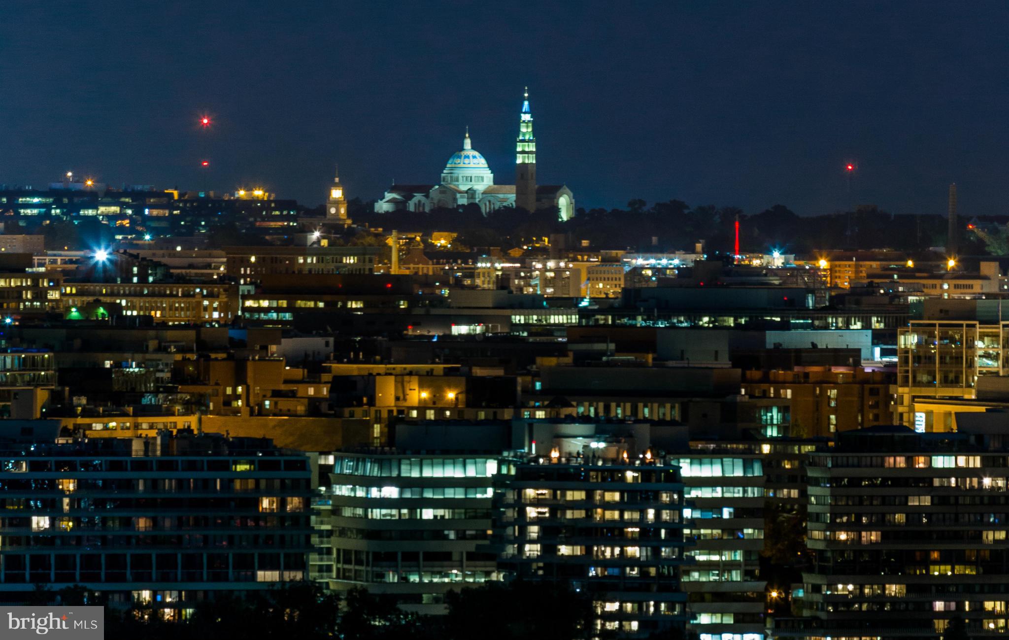 PROSPECT HOUSE - Residential