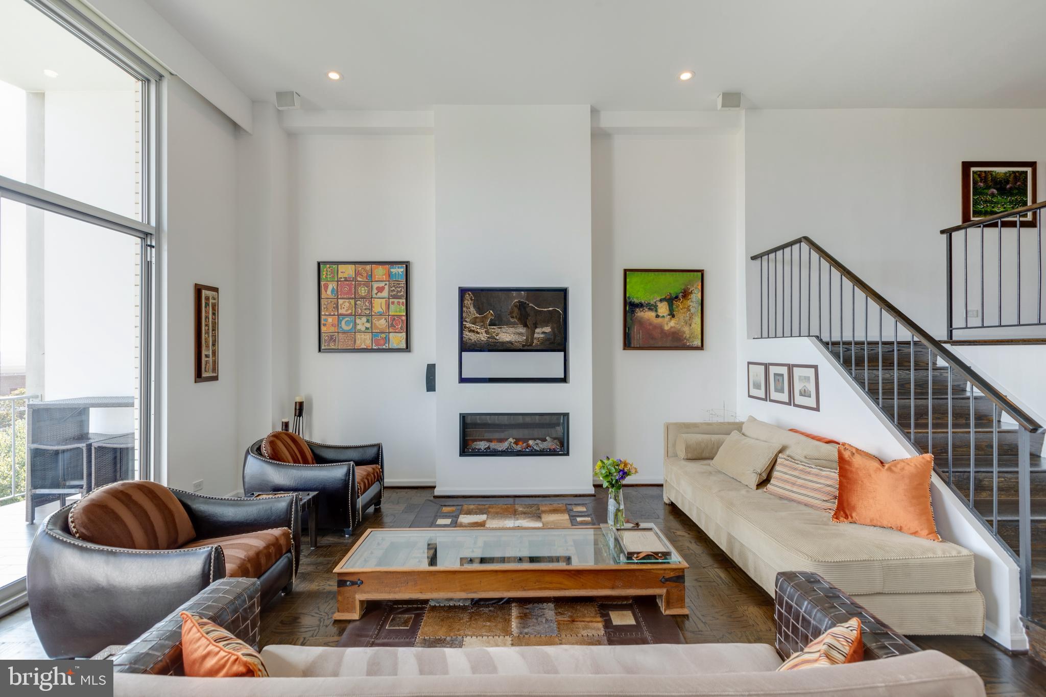 PROSPECT HOUSE - Residential