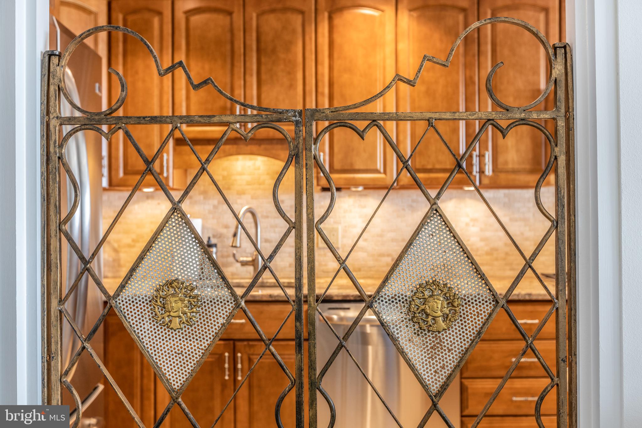 PROSPECT HOUSE - Residential