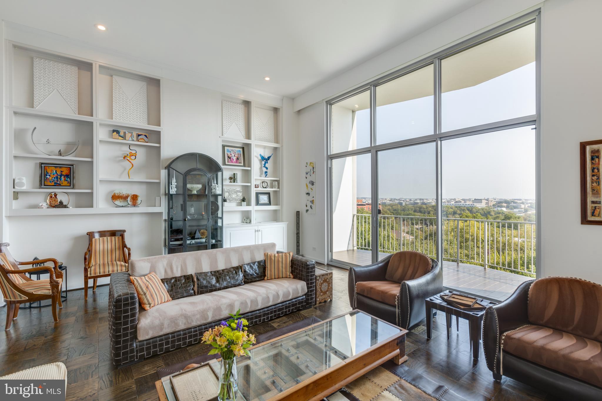 PROSPECT HOUSE - Residential