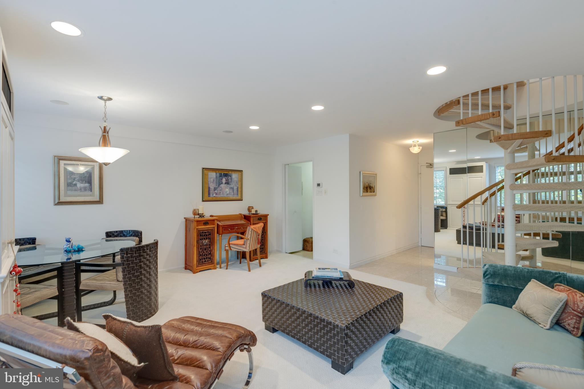 PROSPECT HOUSE - Residential