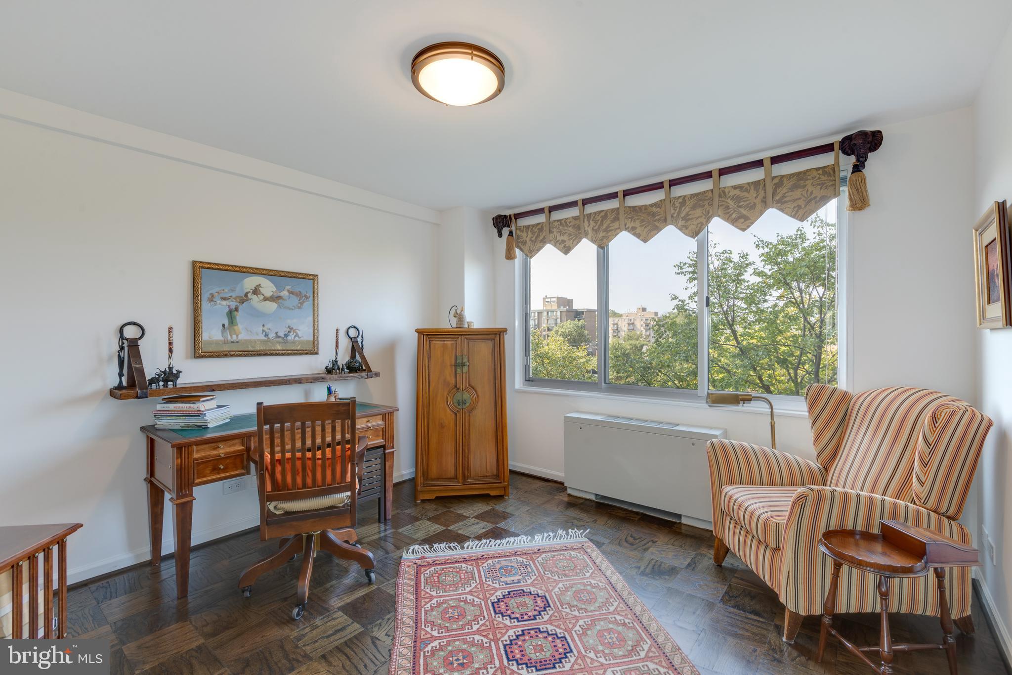 PROSPECT HOUSE - Residential