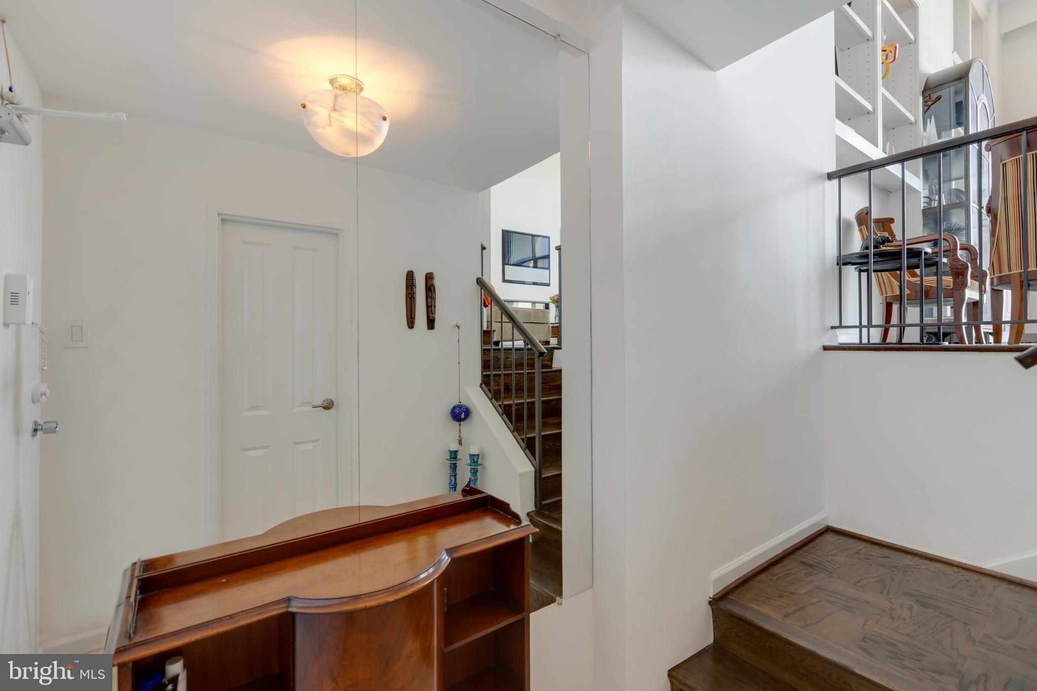 PROSPECT HOUSE - Residential