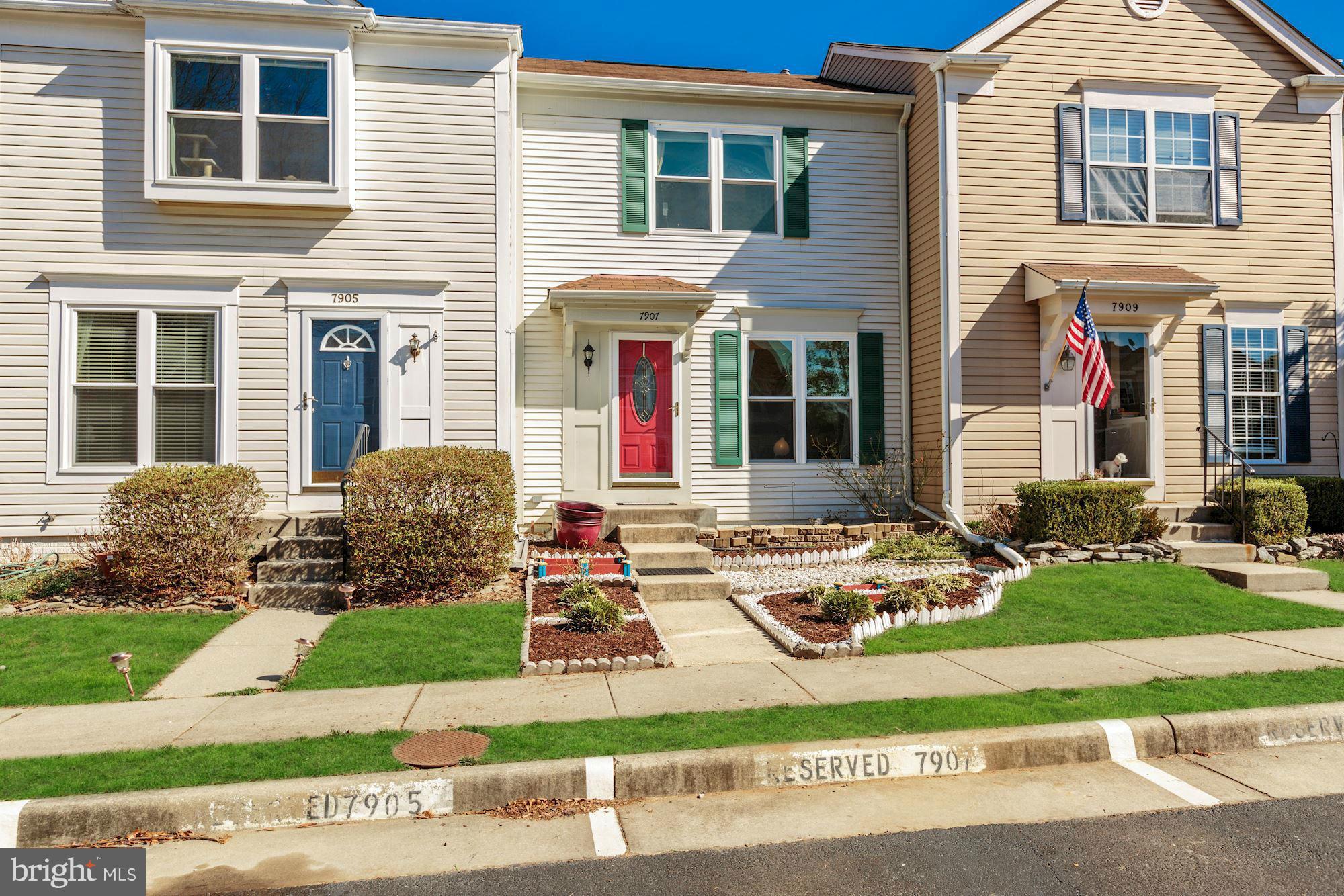 LANDSDOWNE - Residential