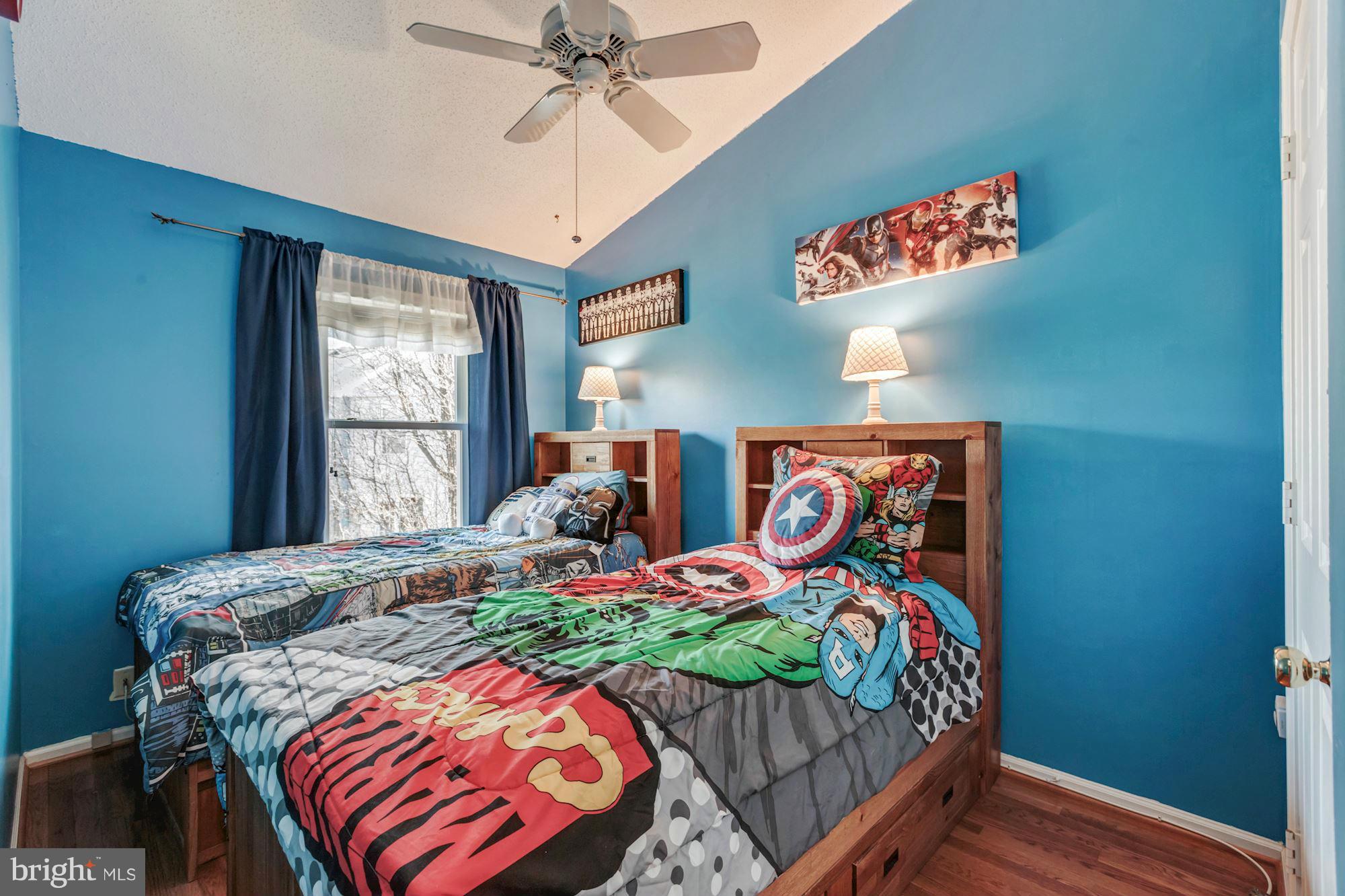 LANDSDOWNE - Residential