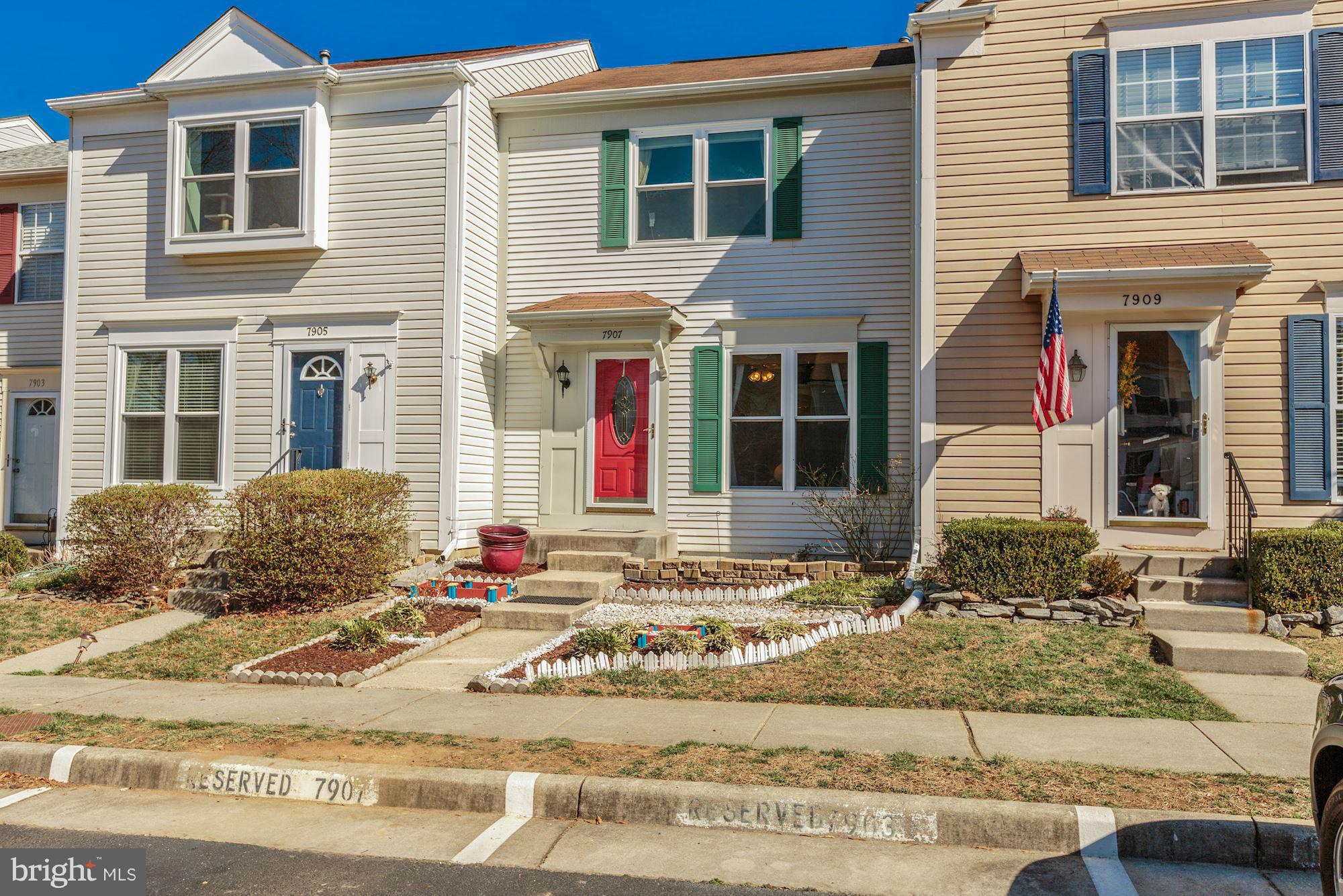 LANDSDOWNE - Residential