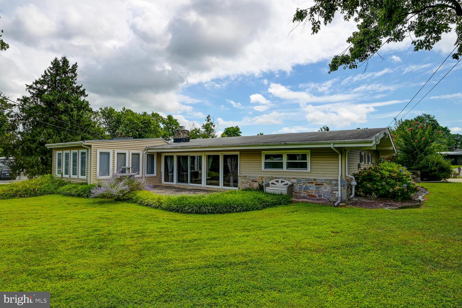 STEVENSON - Residential