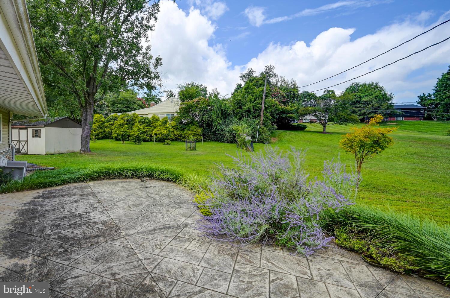 STEVENSON - Residential