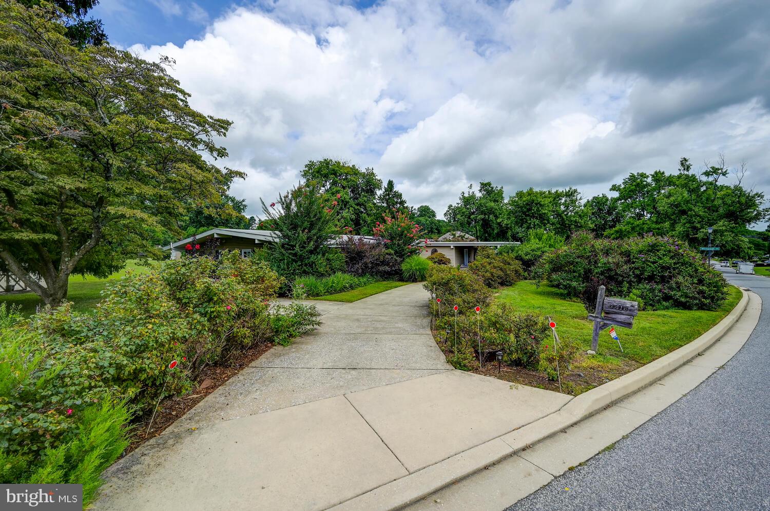 STEVENSON - Residential