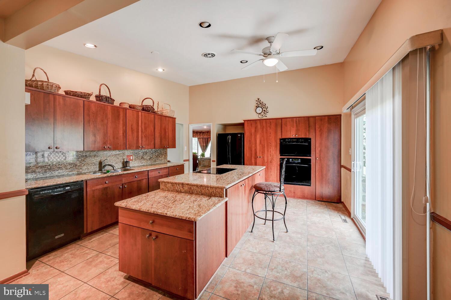 STEVENSON - Residential