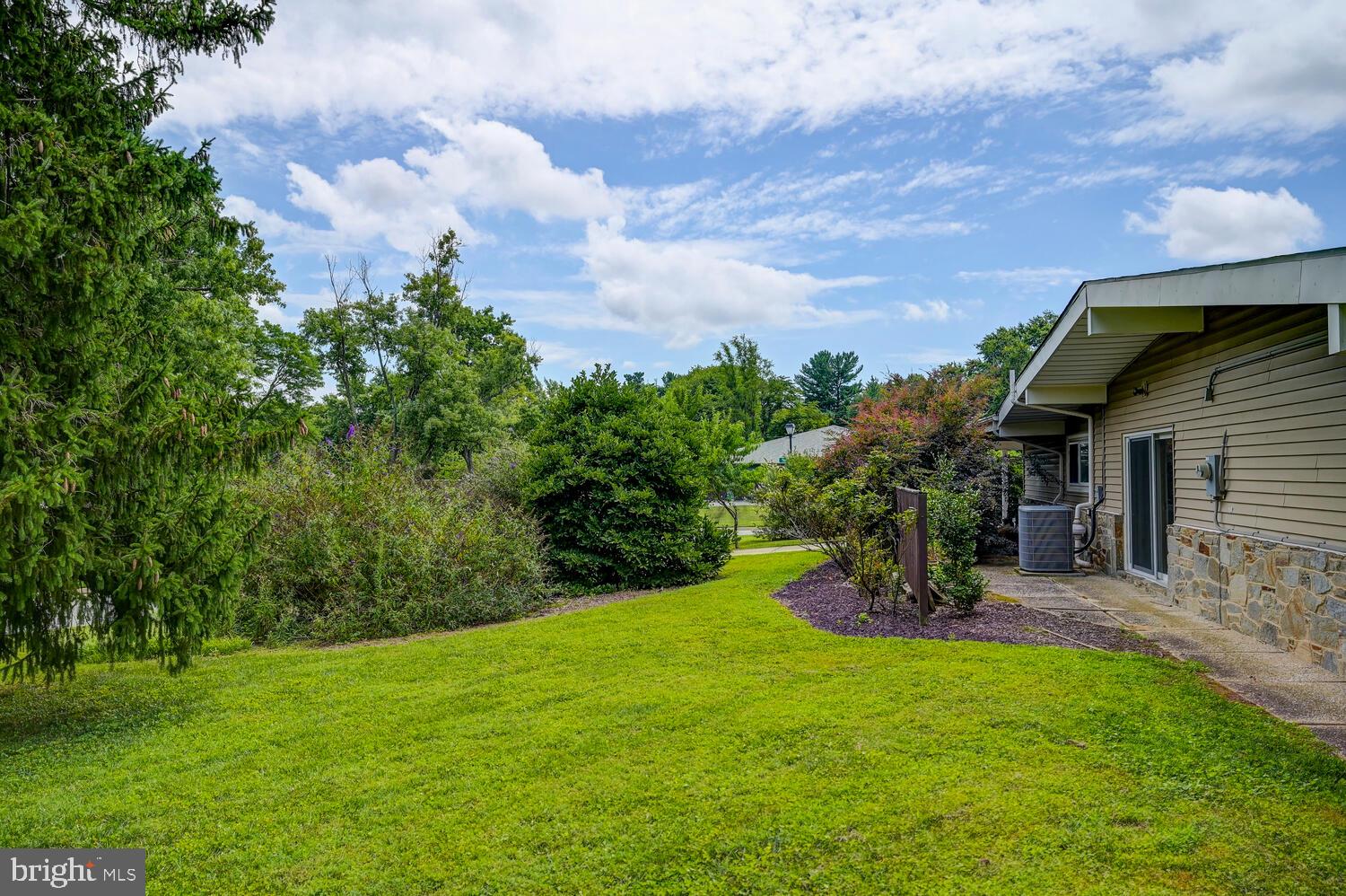 STEVENSON - Residential