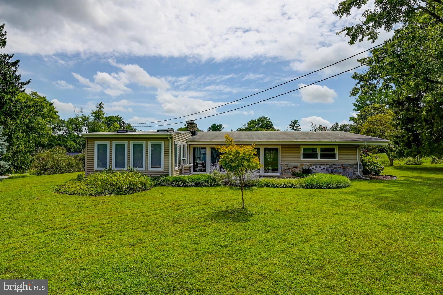 STEVENSON - Residential