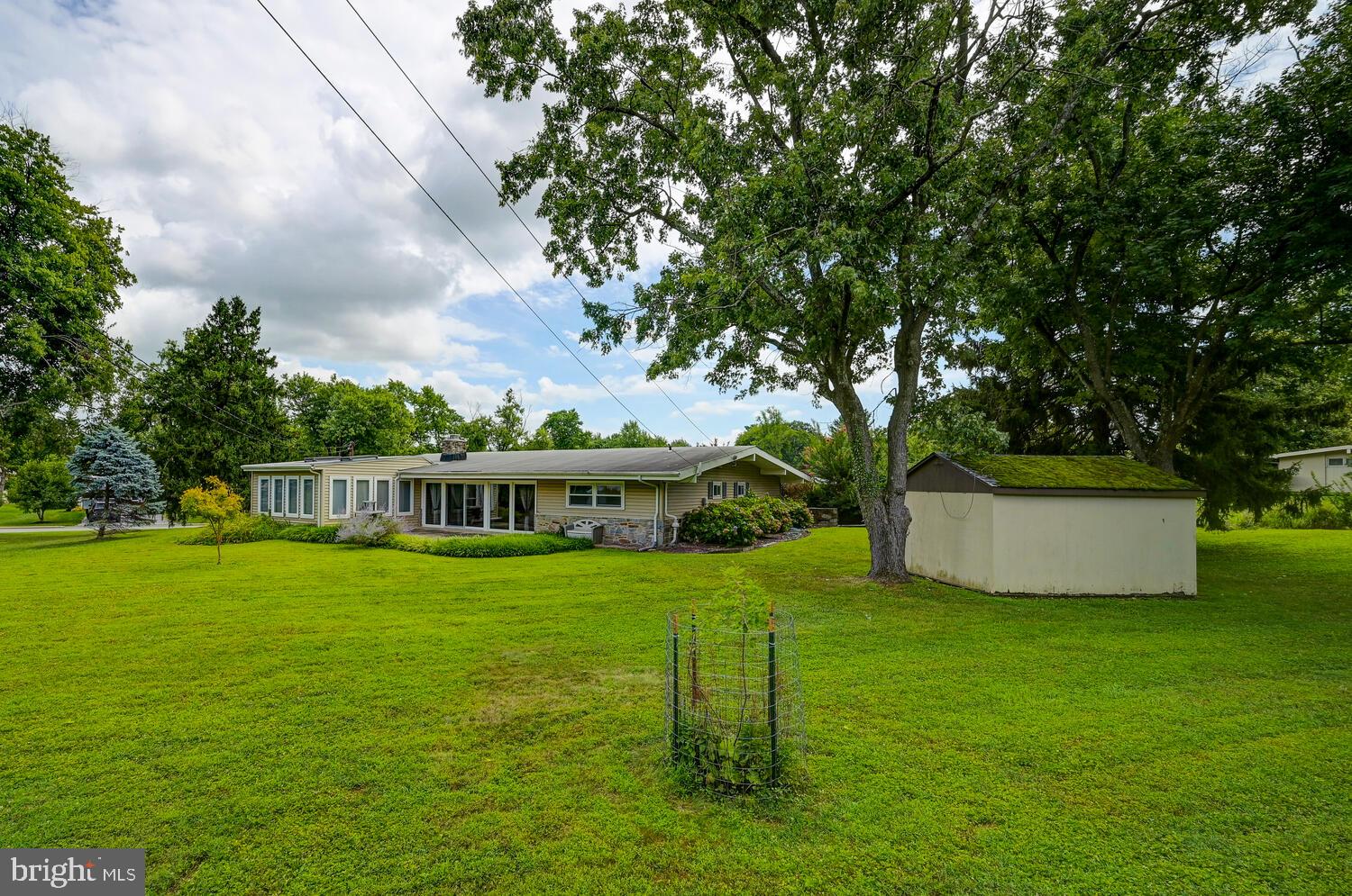 STEVENSON - Residential