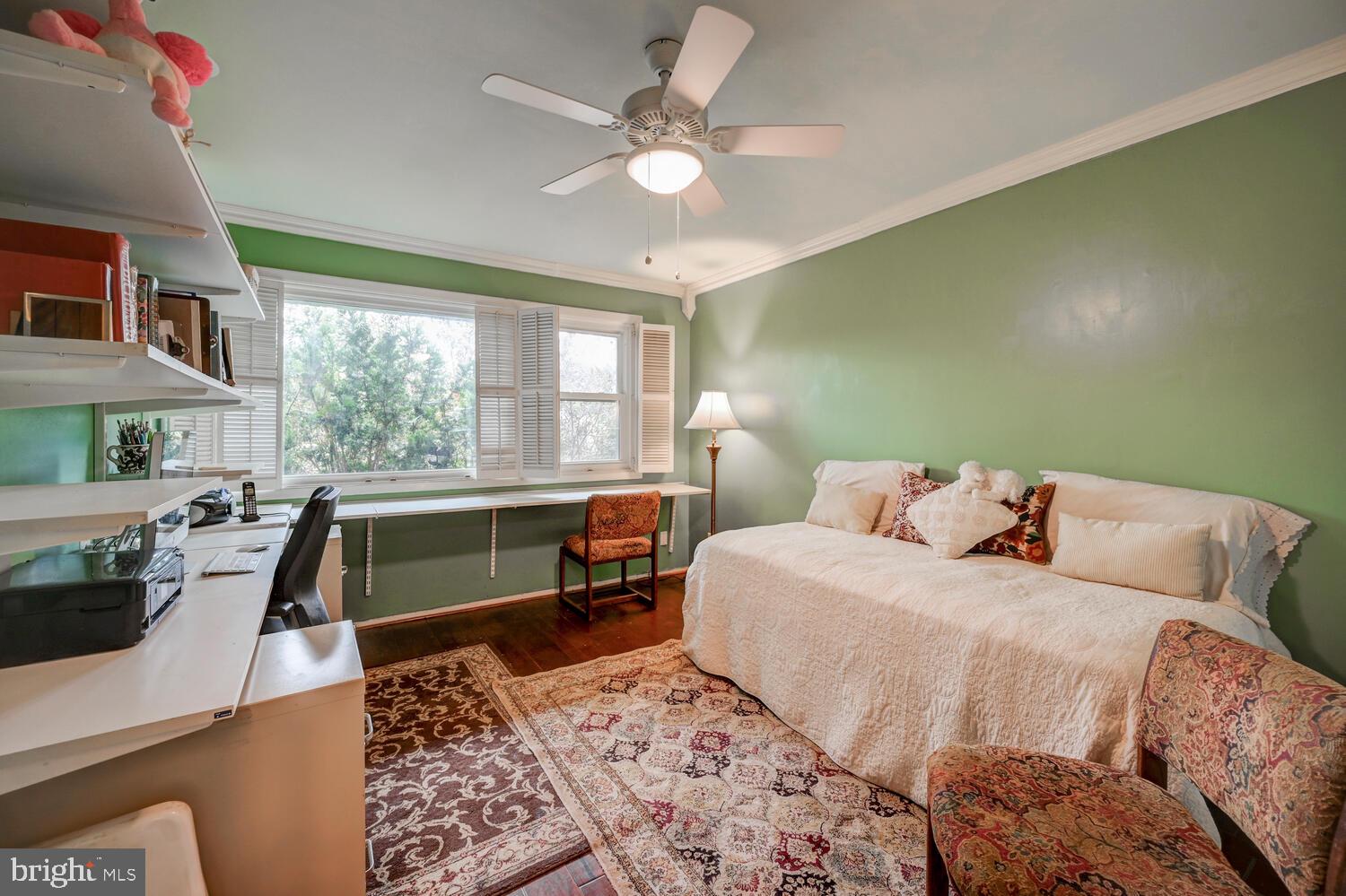 STEVENSON - Residential