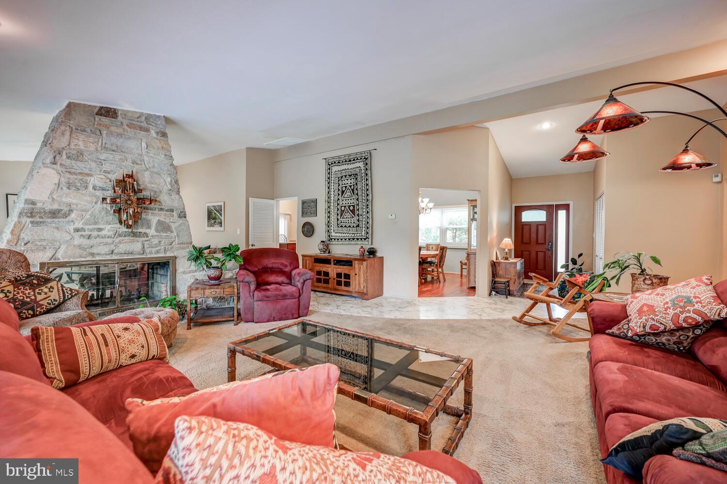 STEVENSON - Residential