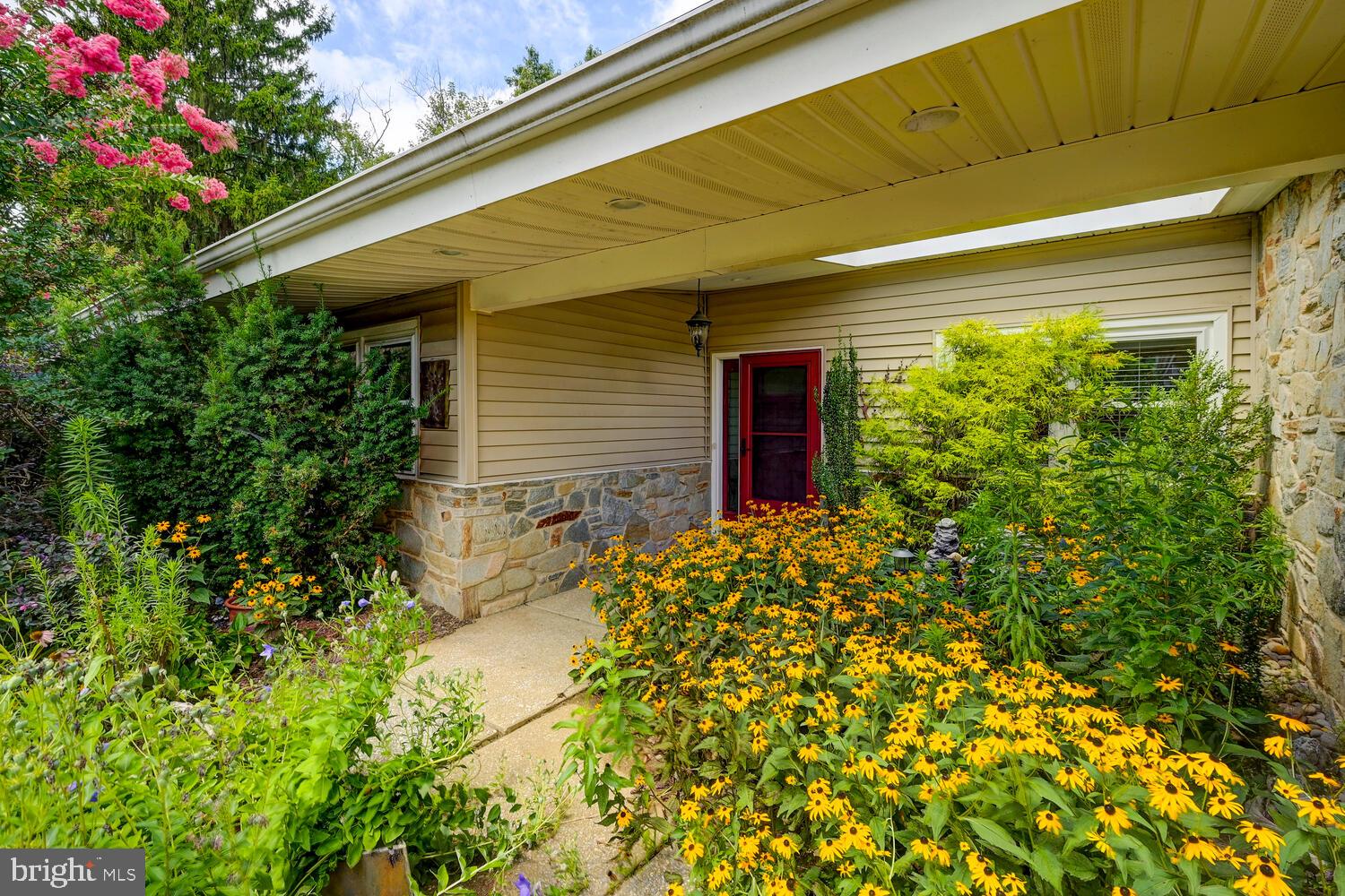 STEVENSON - Residential