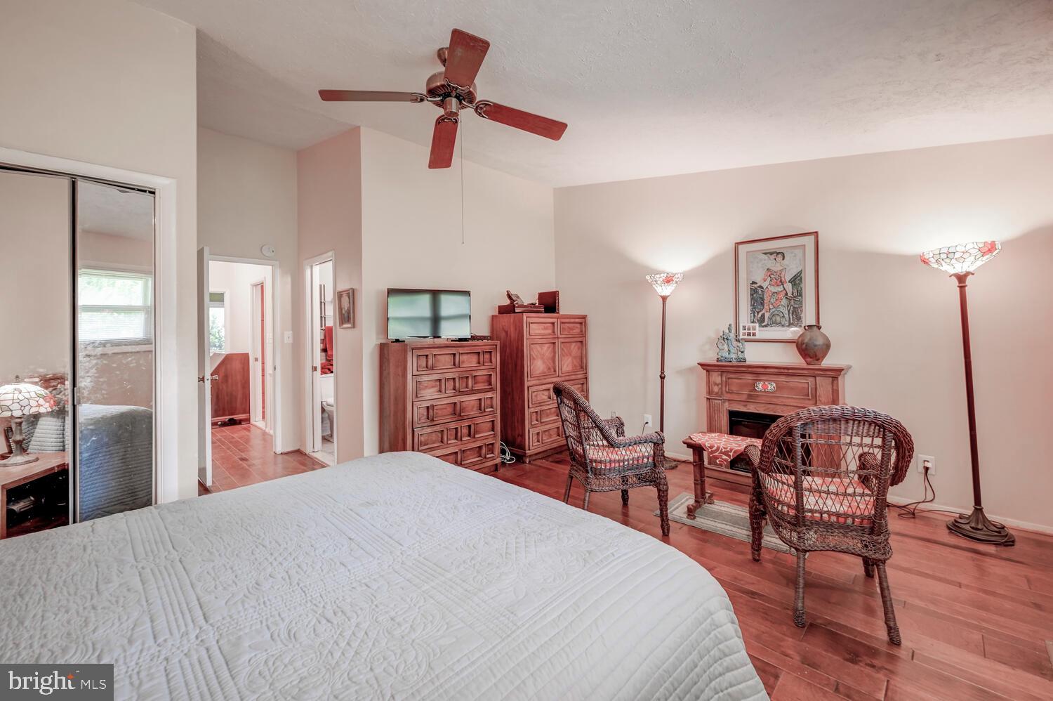 STEVENSON - Residential