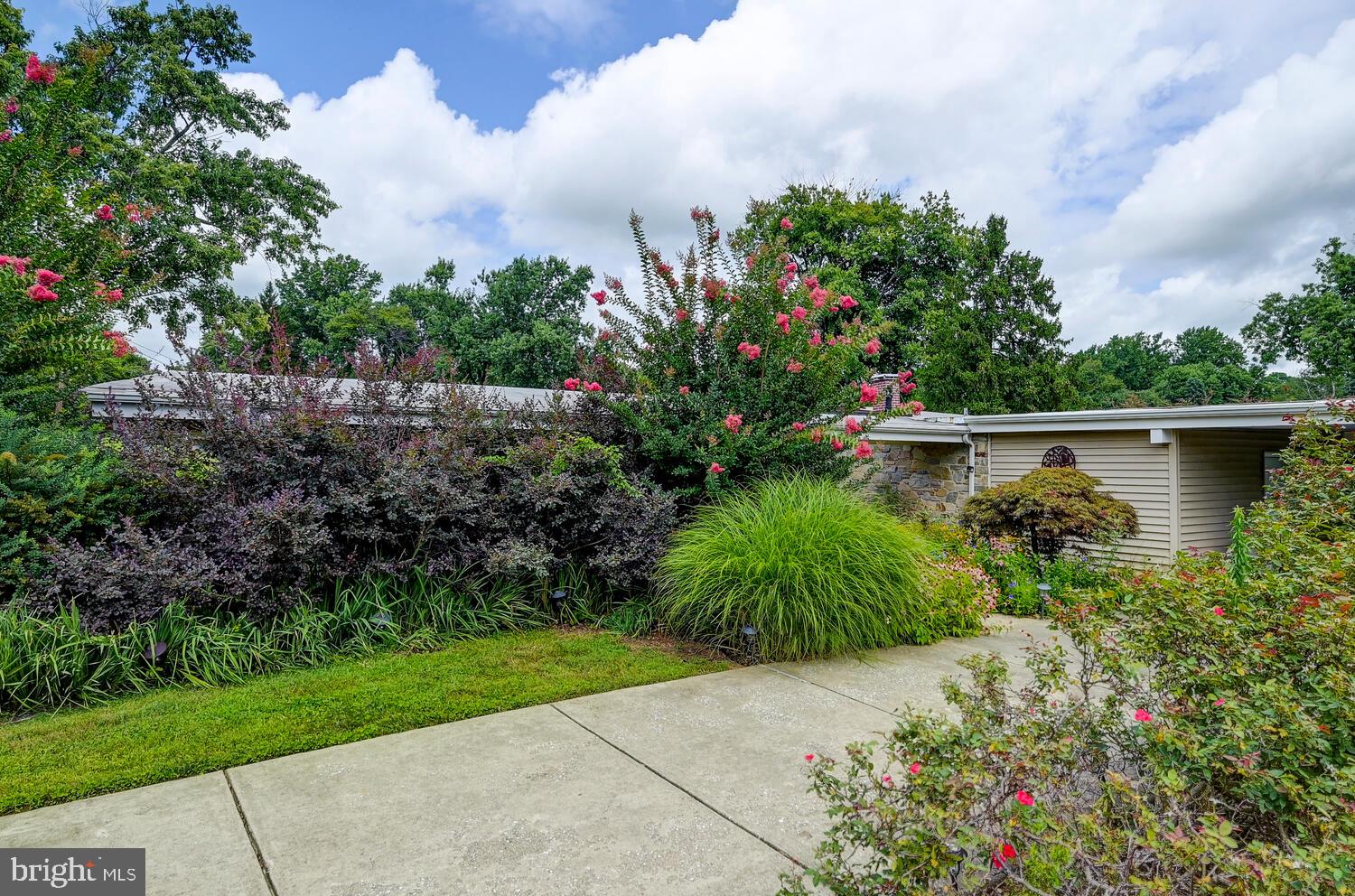 STEVENSON - Residential