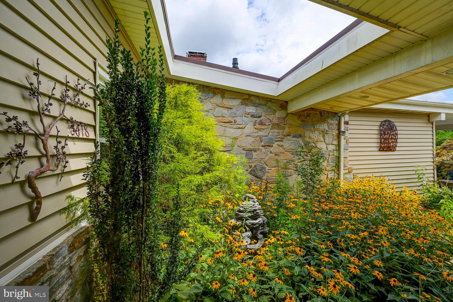 STEVENSON - Residential