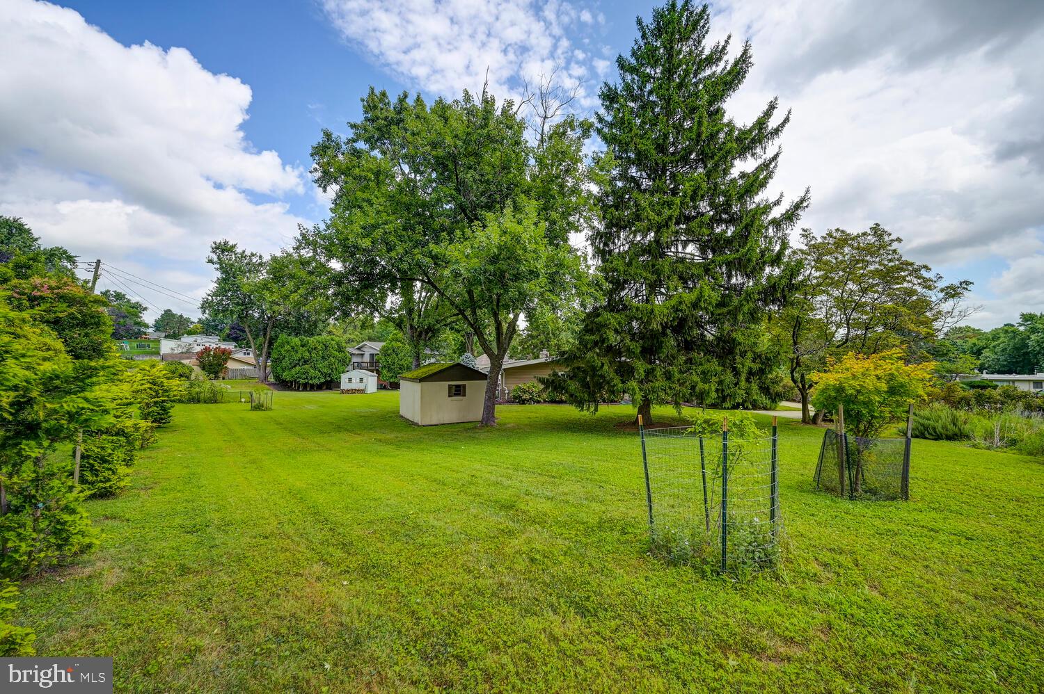 STEVENSON - Residential