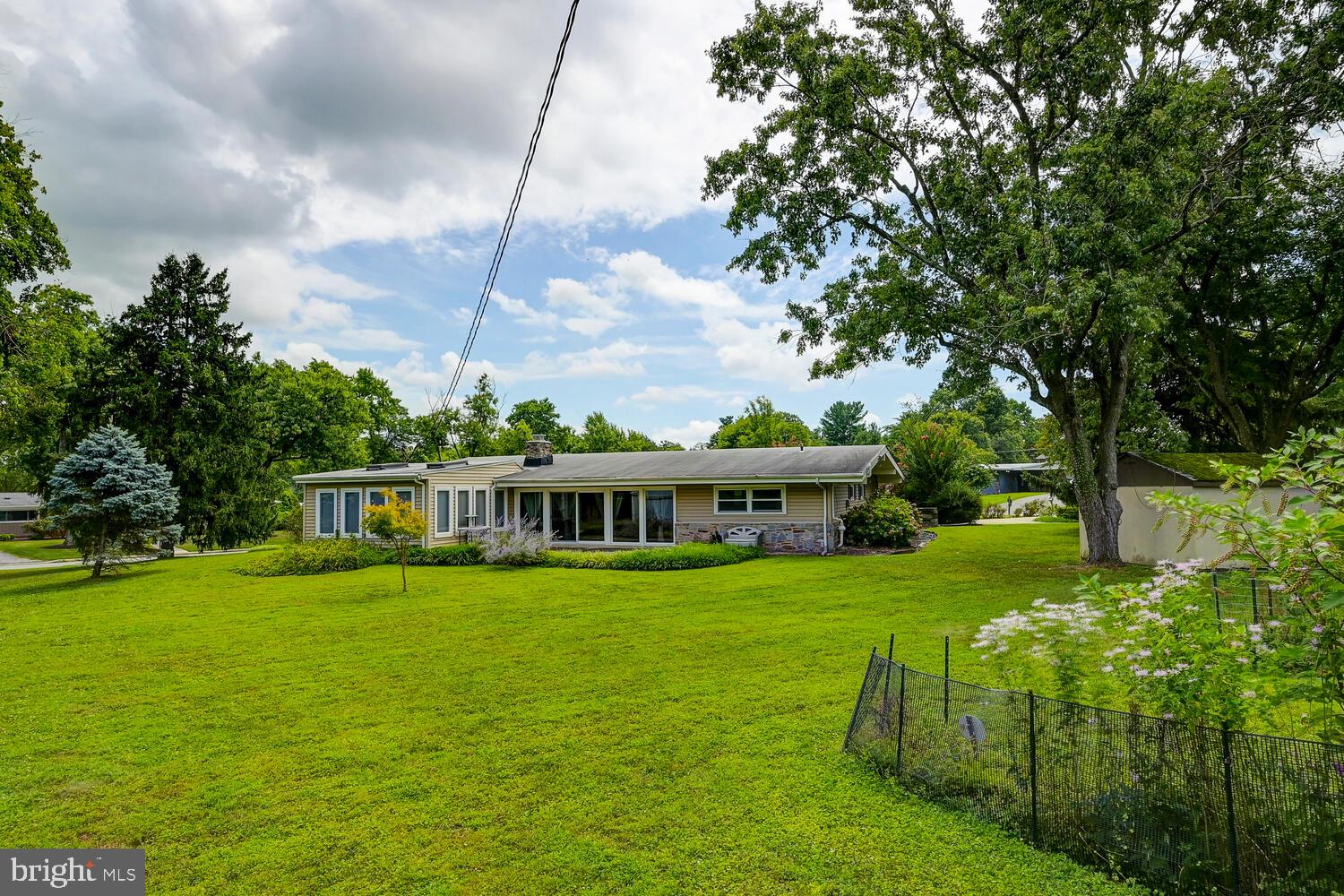 STEVENSON - Residential