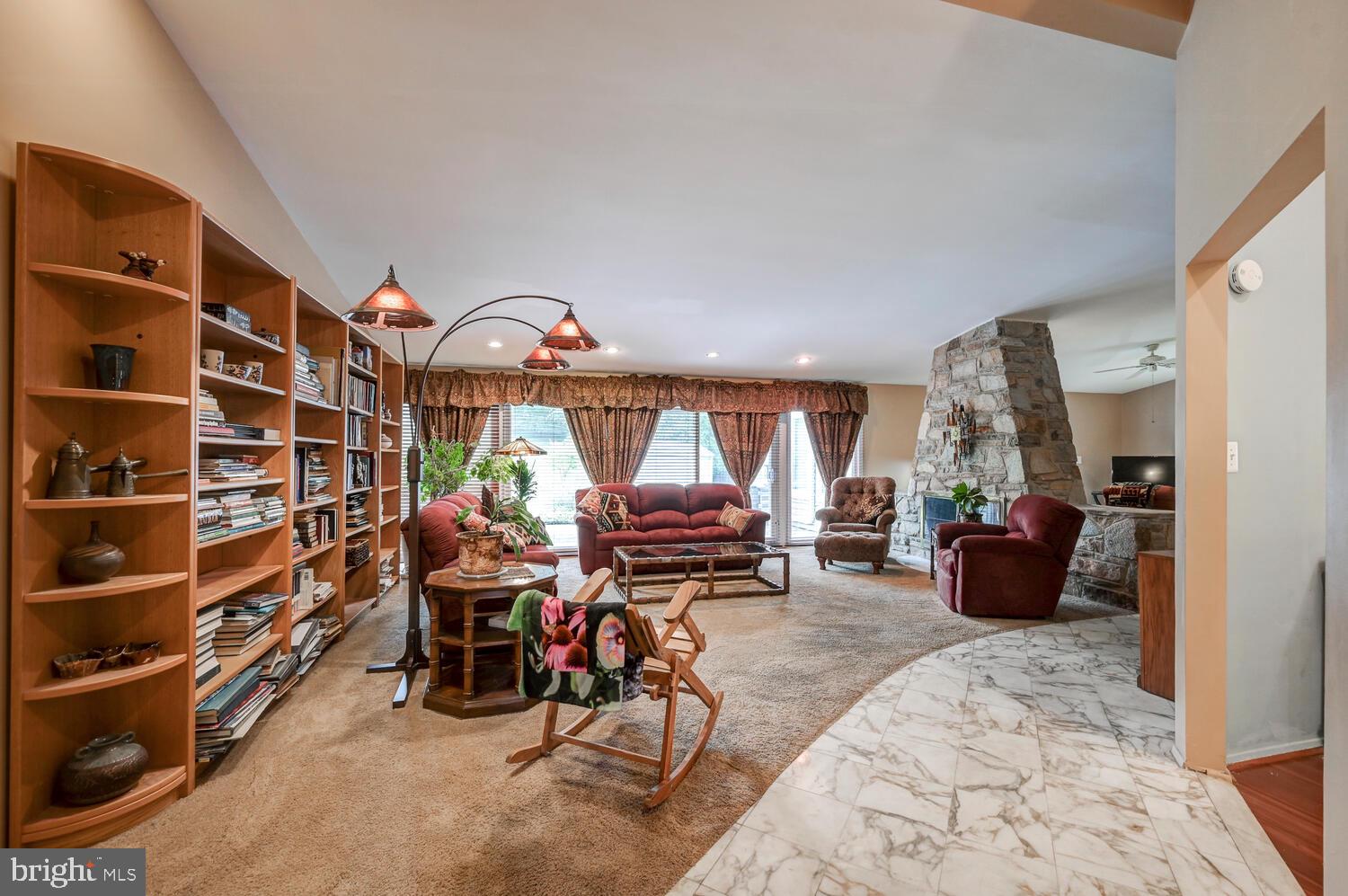 STEVENSON - Residential