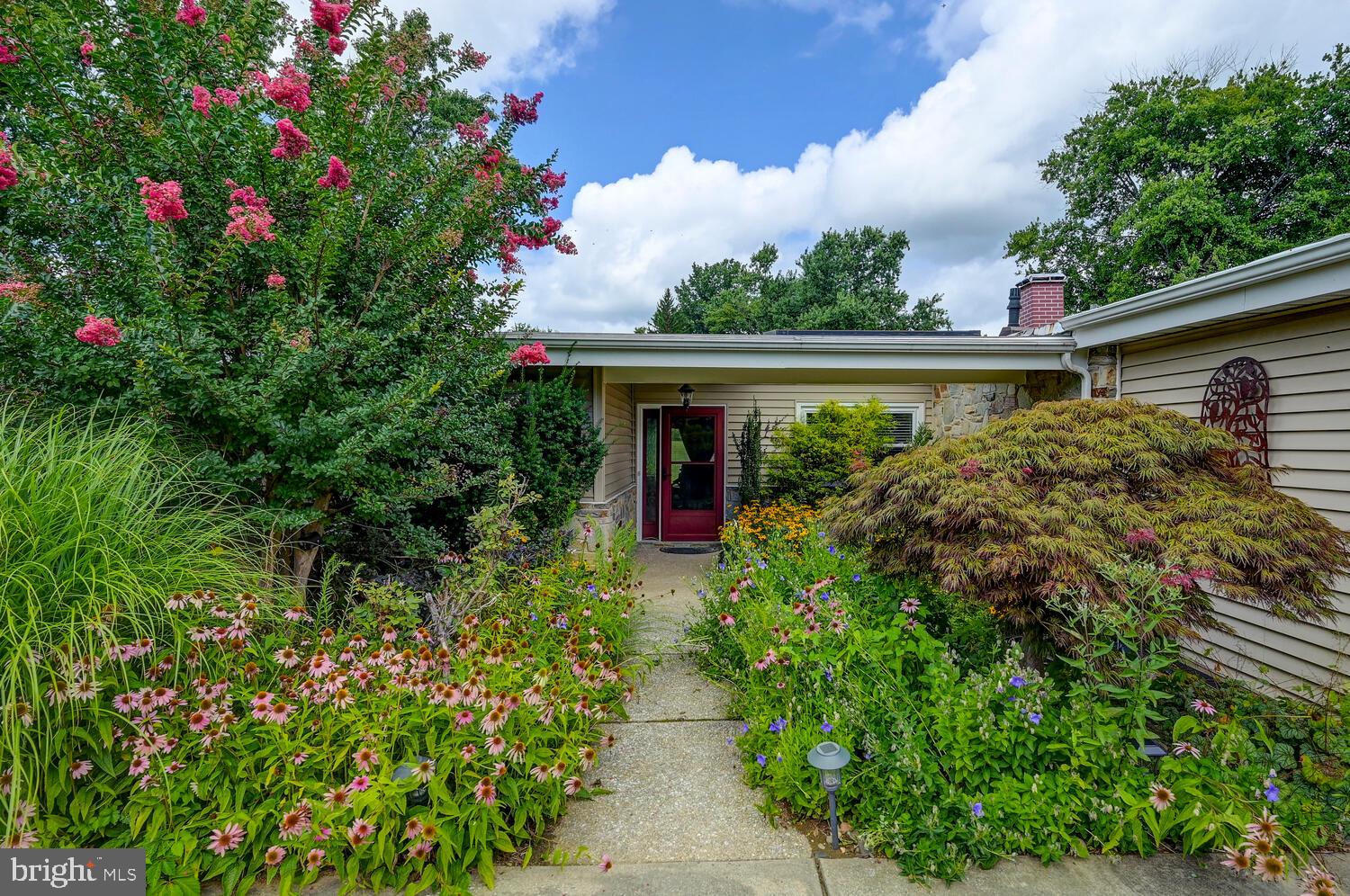 STEVENSON - Residential