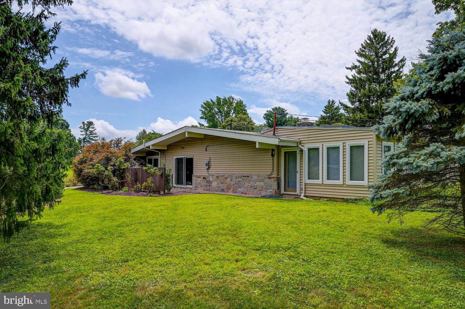 STEVENSON - Residential